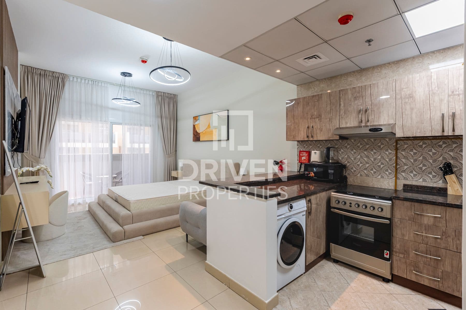 UniEstate Prime Tower