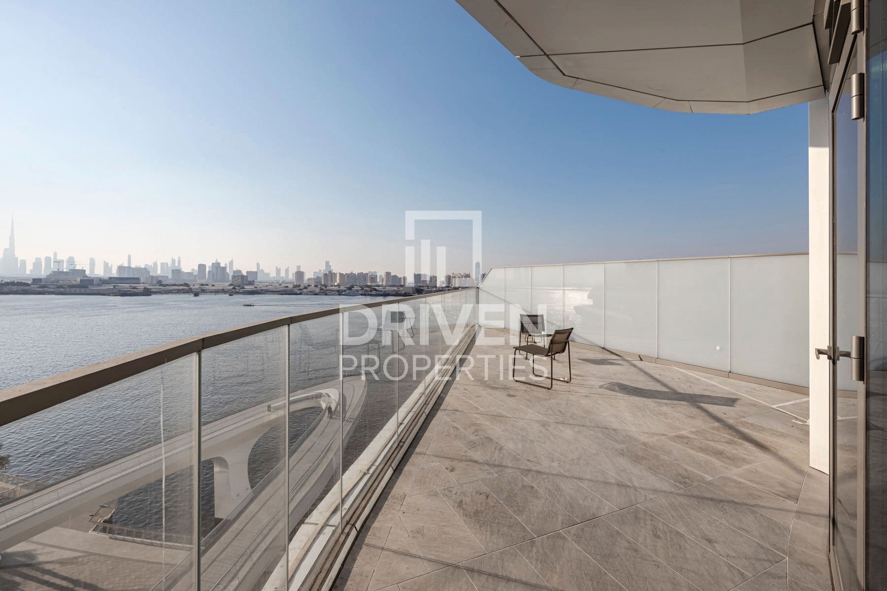 Address Harbour Point Tower 2