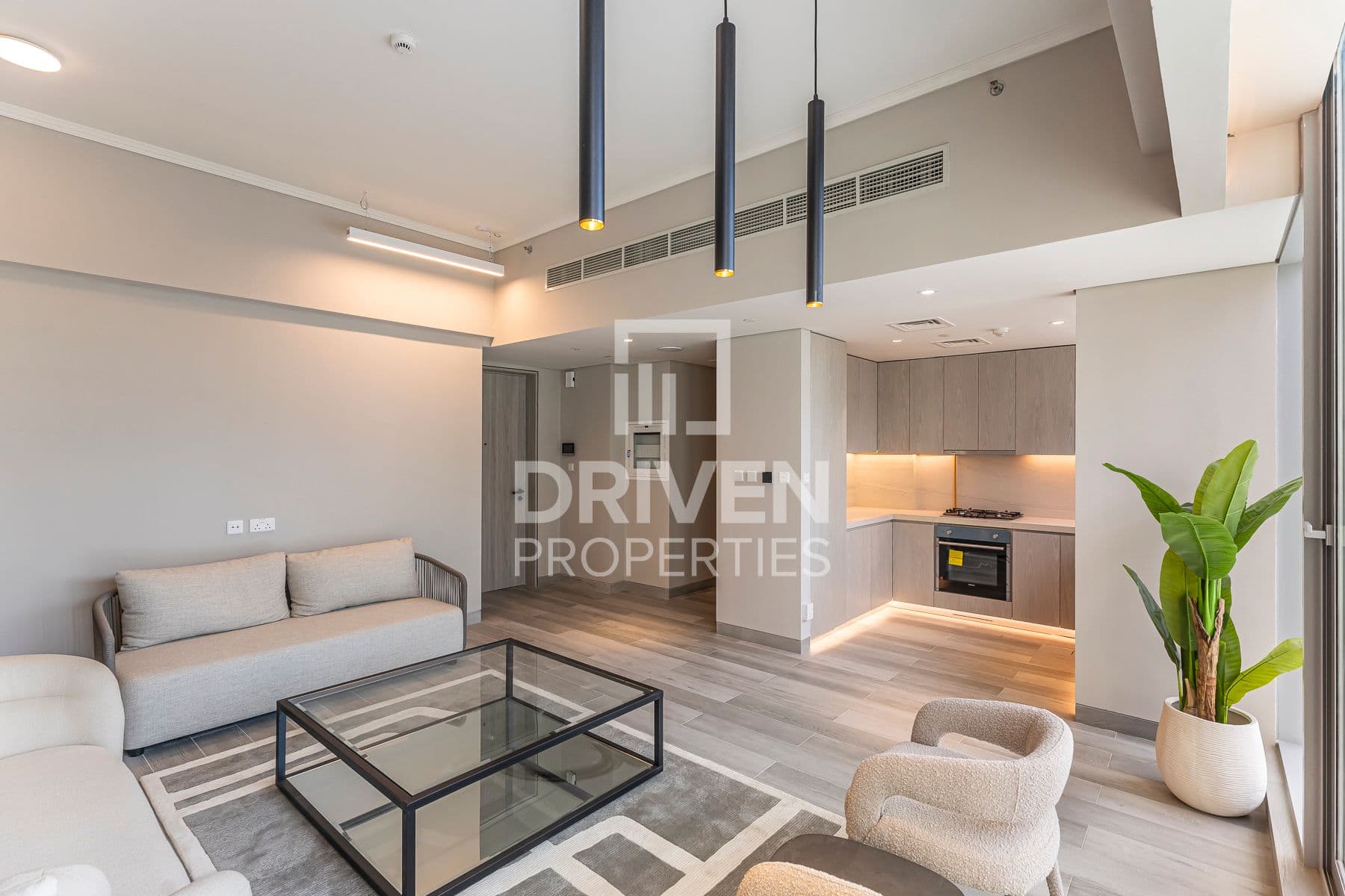 Concept 7 Residences