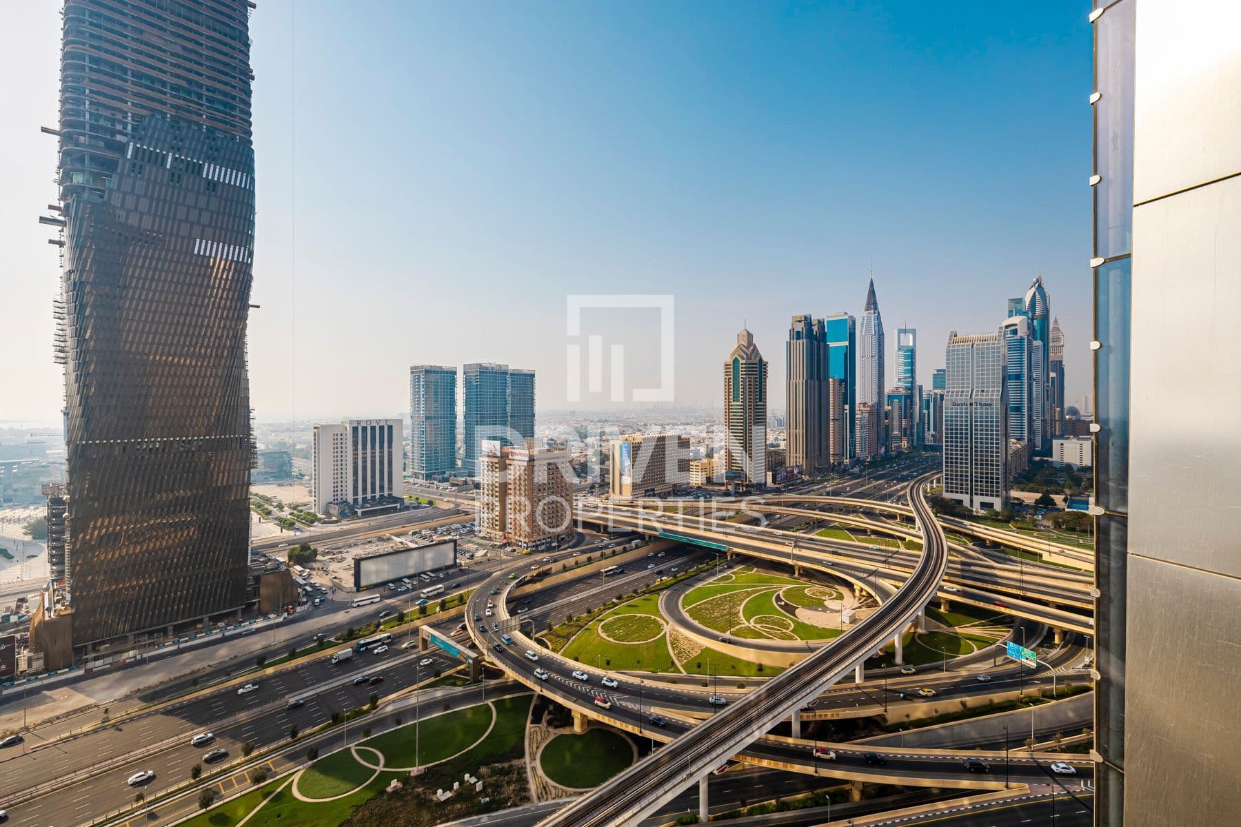 The Address Sky View Tower 2