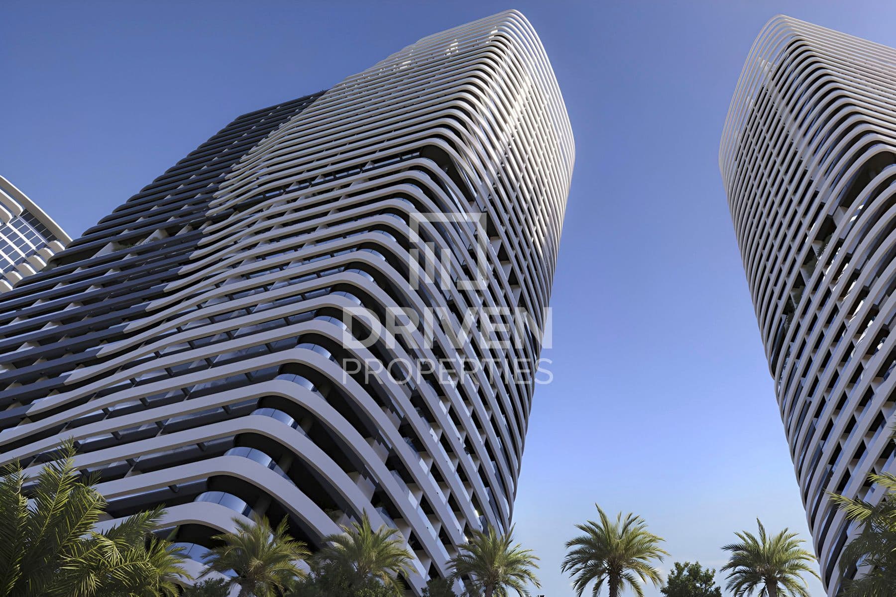 Skyhills Astra Tower A