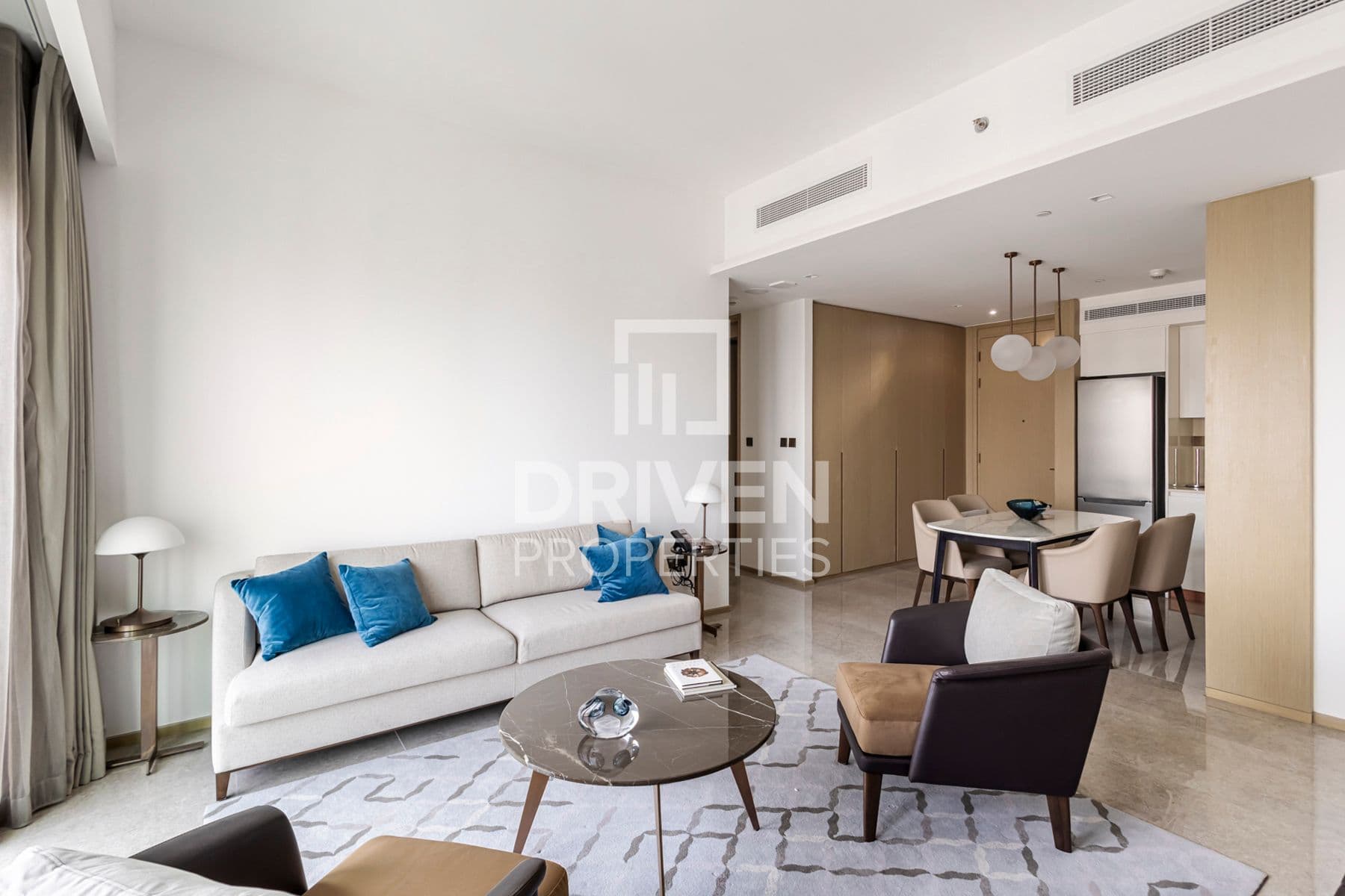 Address Harbour Point Tower 1