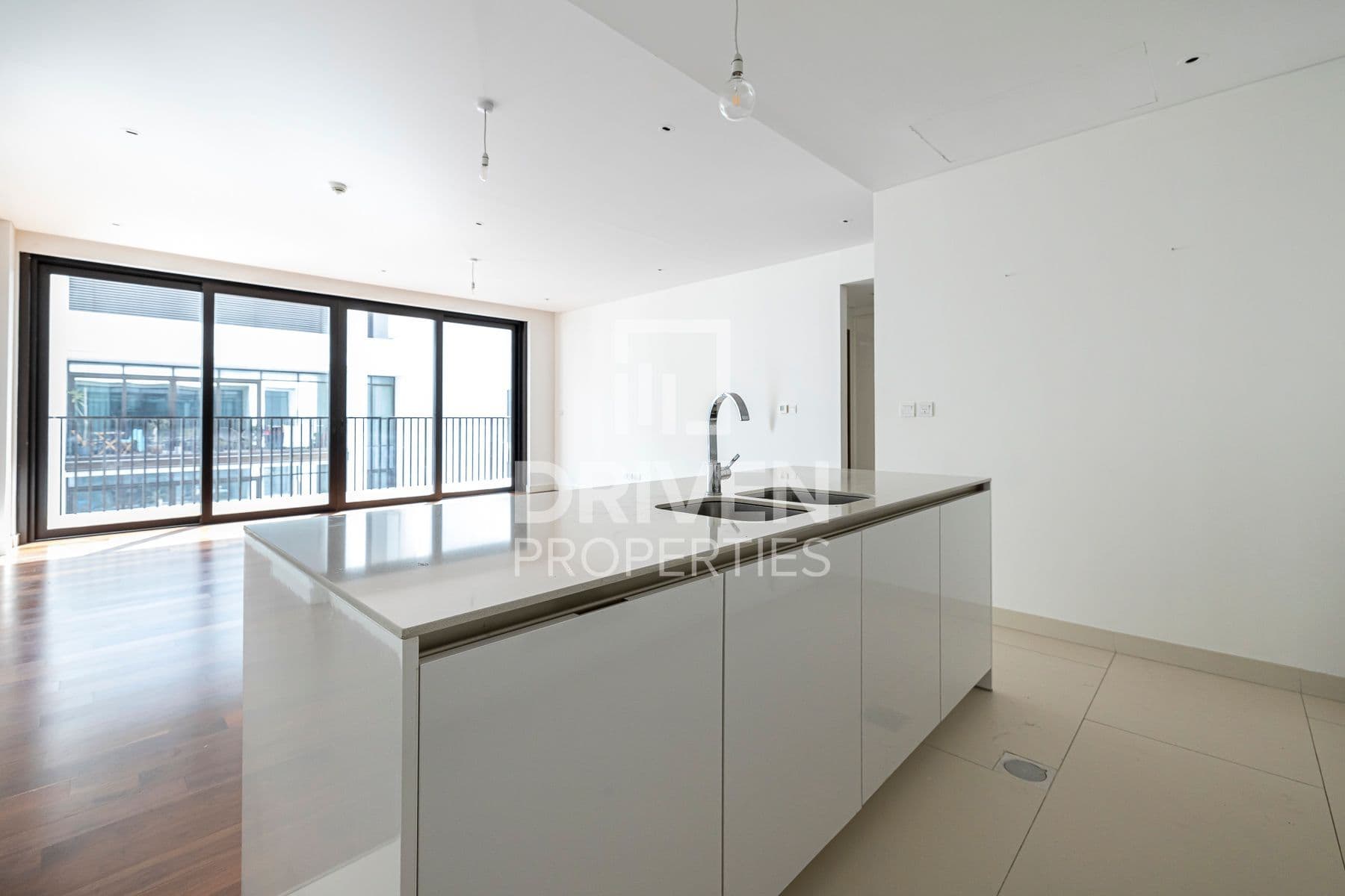 City Walk Residential Building 4A