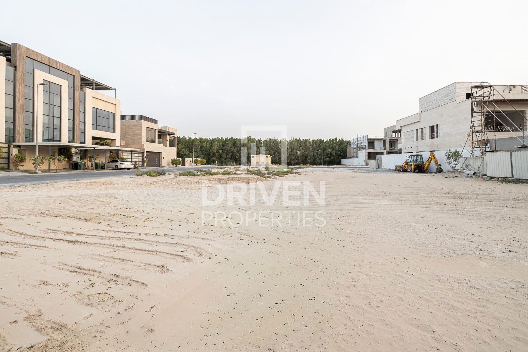 Nad Al Sheba Gardens