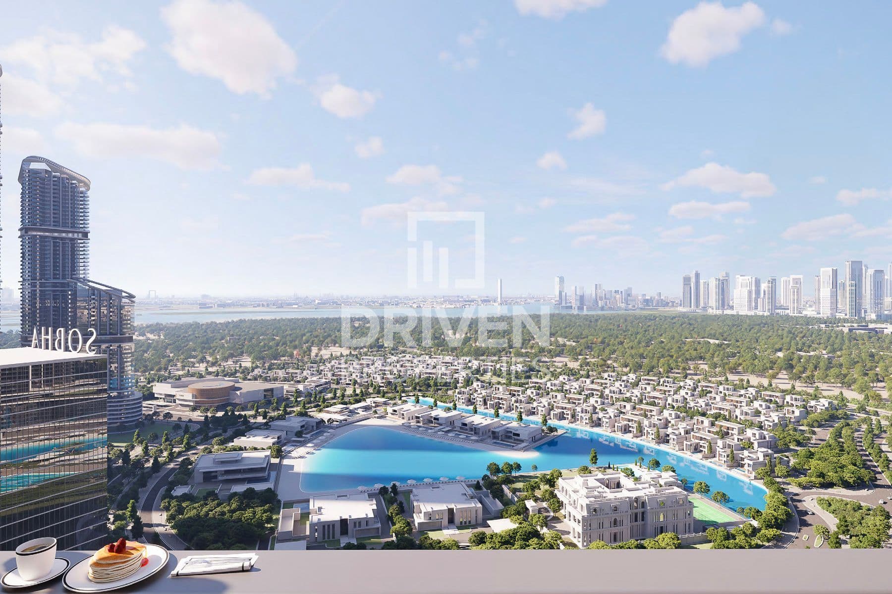 310 Riverside Crescent