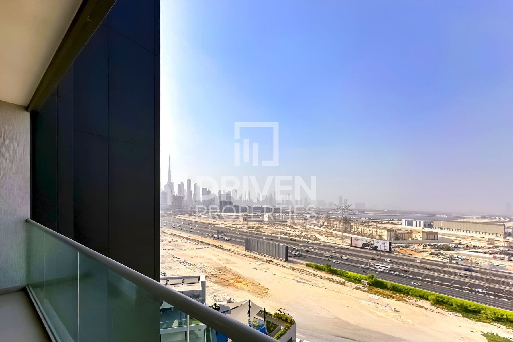 Sobha Creek Vistas Reserve