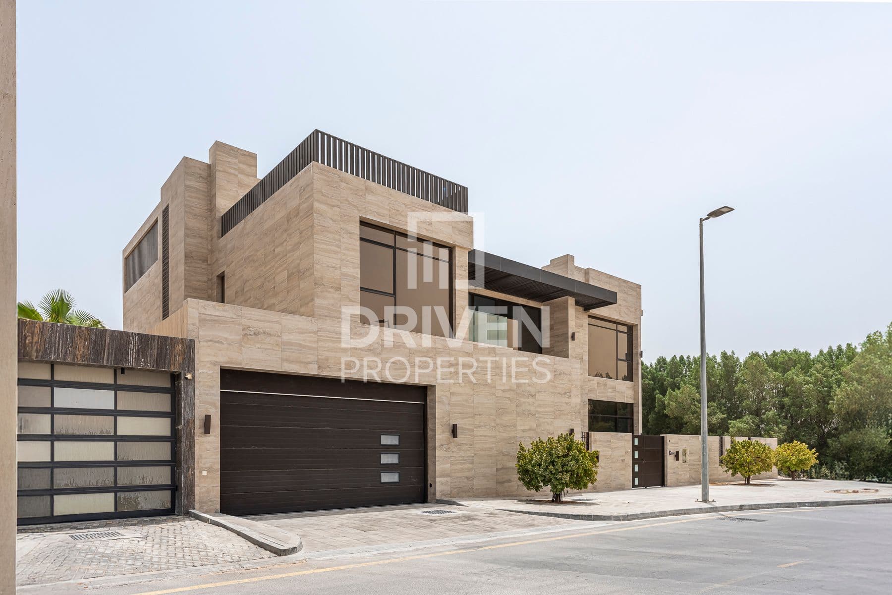 Nad Al Sheba Gardens