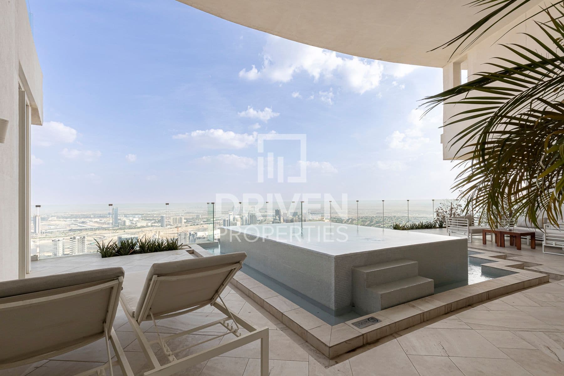 Five Jumeirah Village