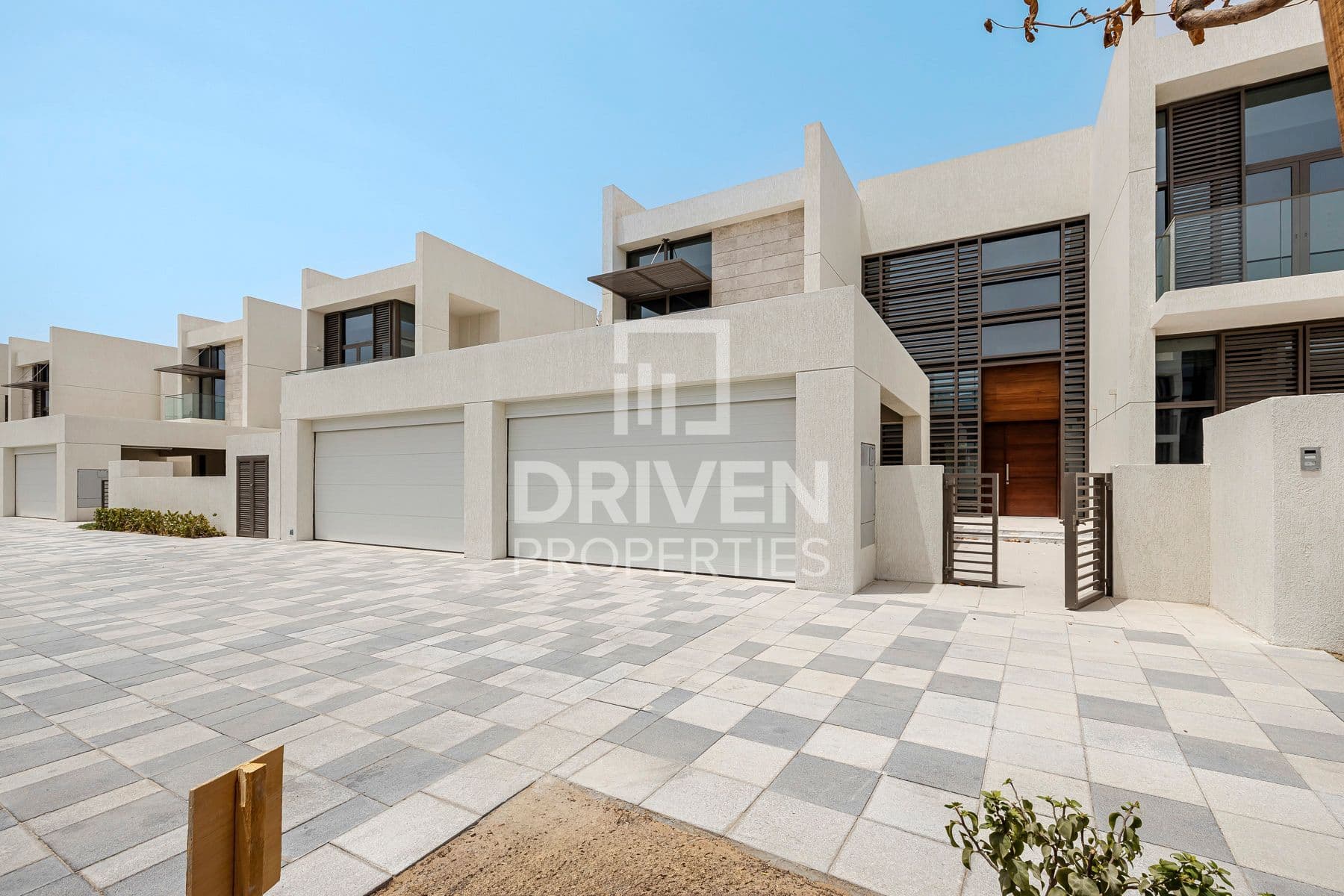 District One Phase III