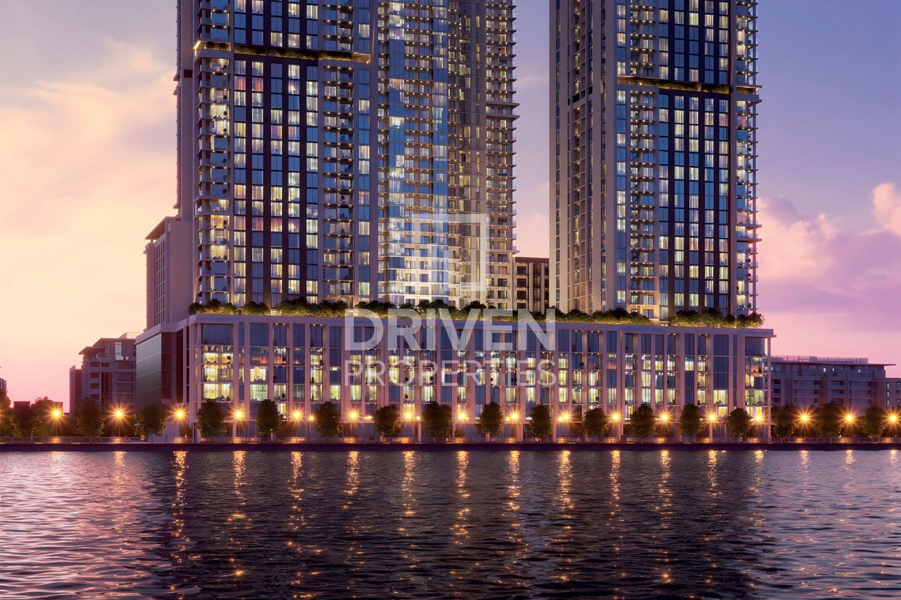 Sobha Creek Vista Heights