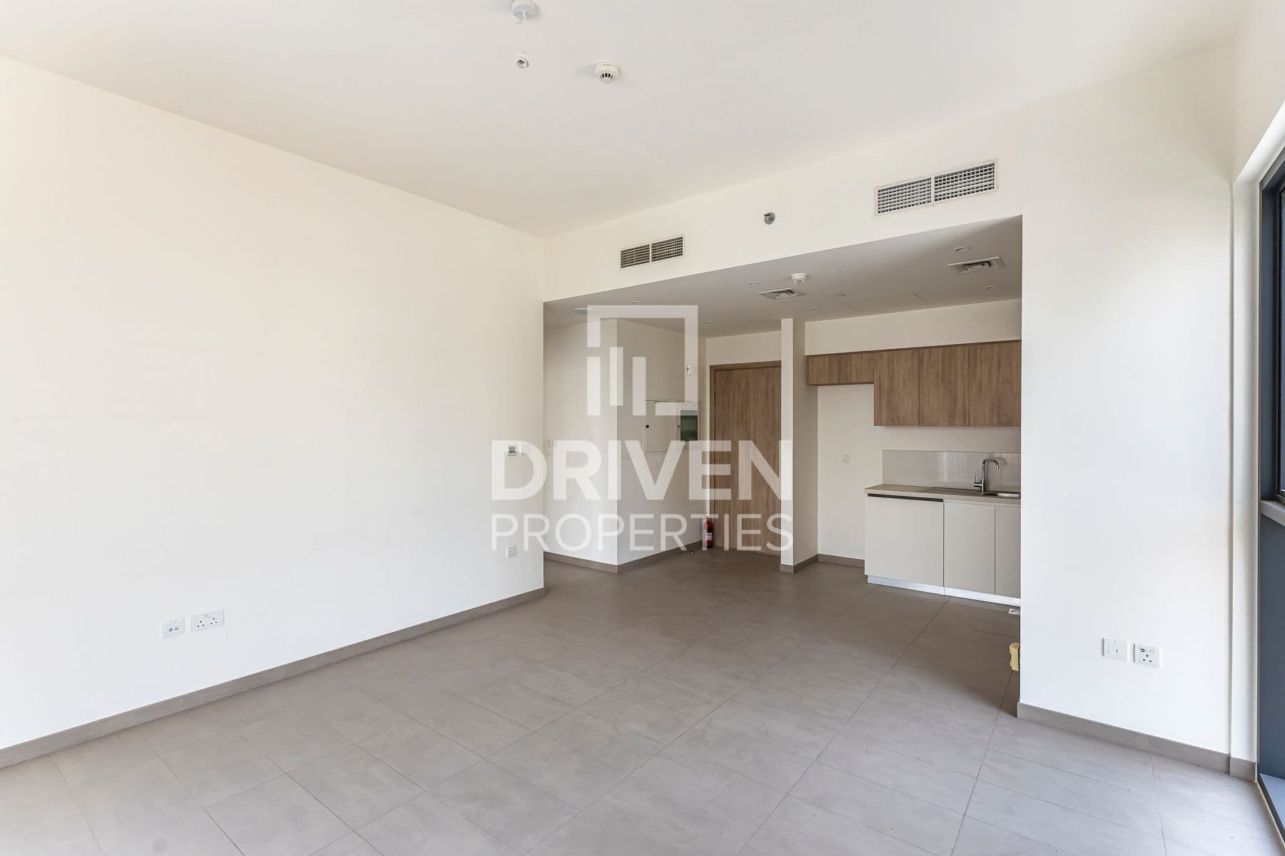 Executive Residences 1