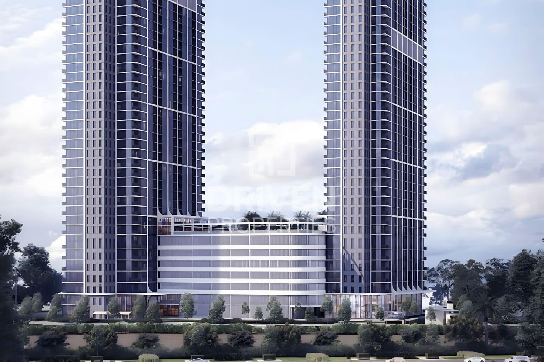 Sobha Creek Vista Heights