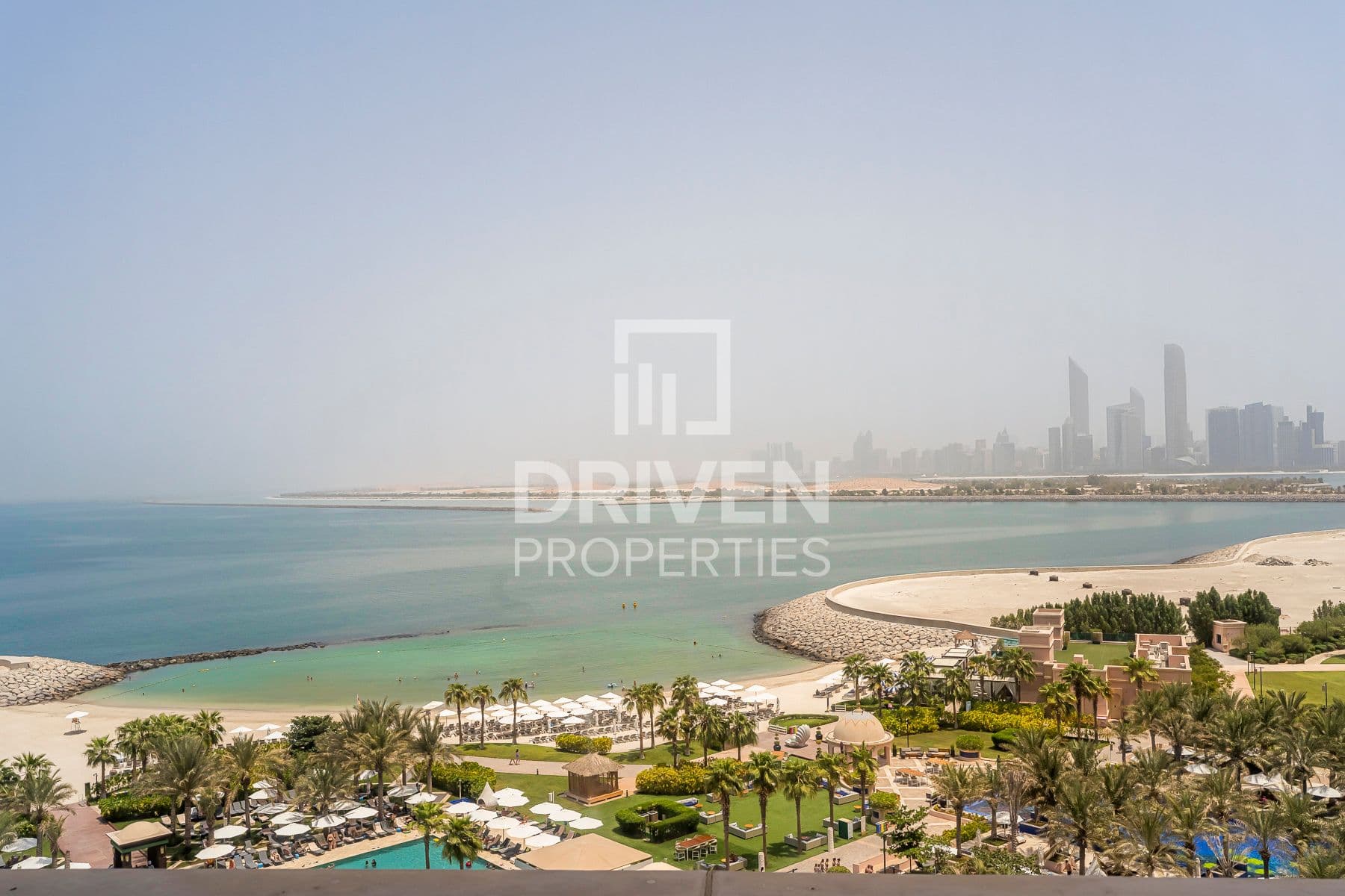 Fairmont Marina Residences