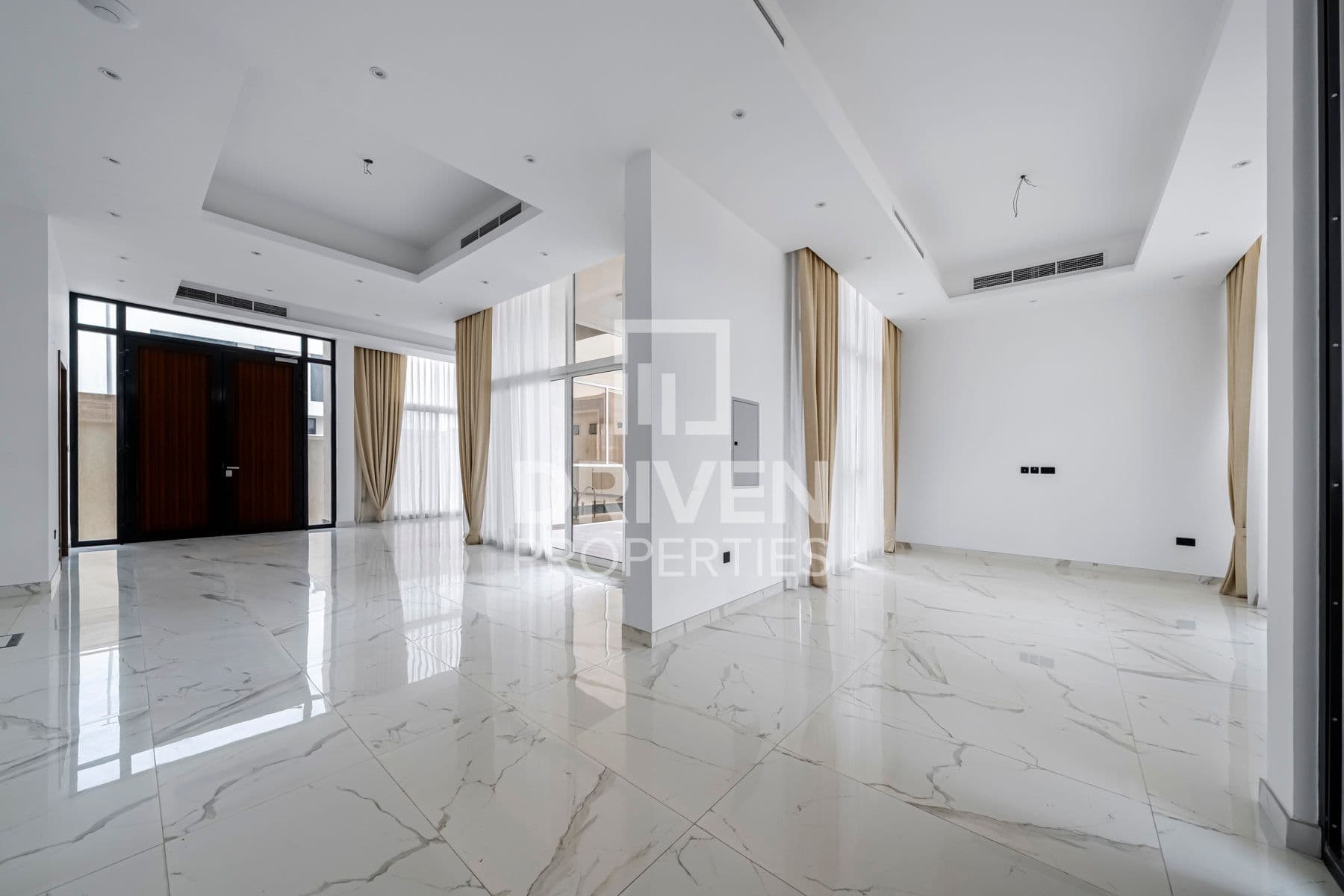 Nad Al Sheba Gardens