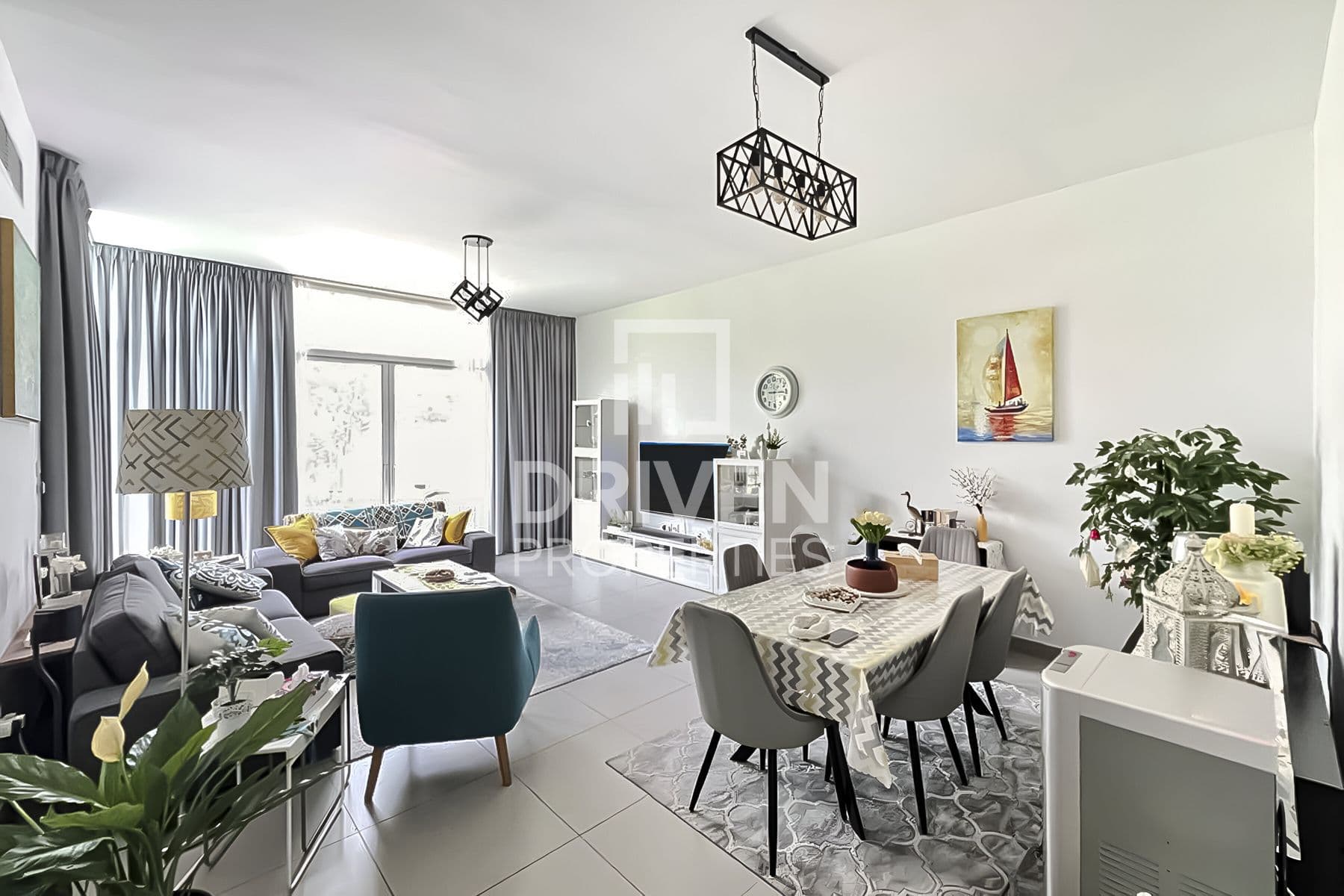 Arabella Townhouses 2