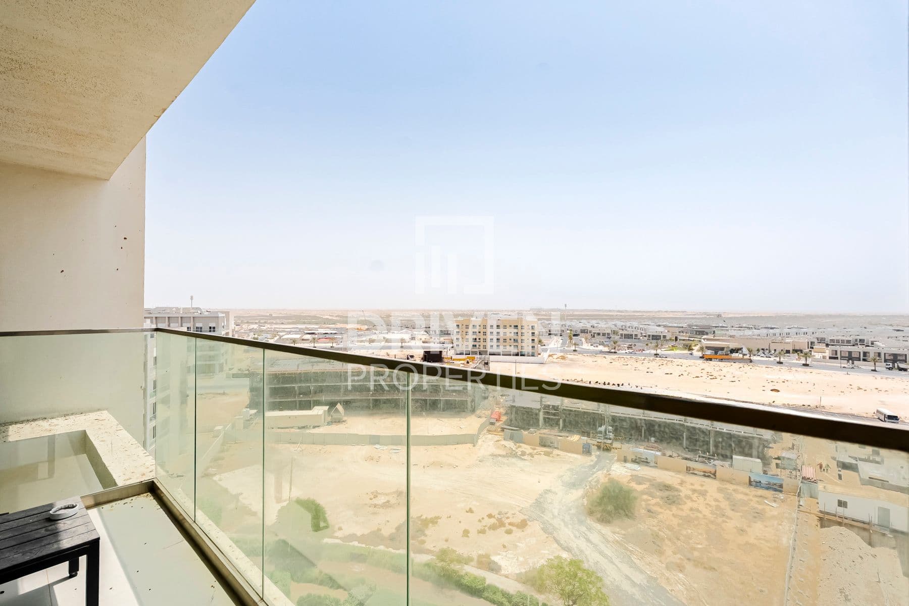 The Pulse Residence Plaza