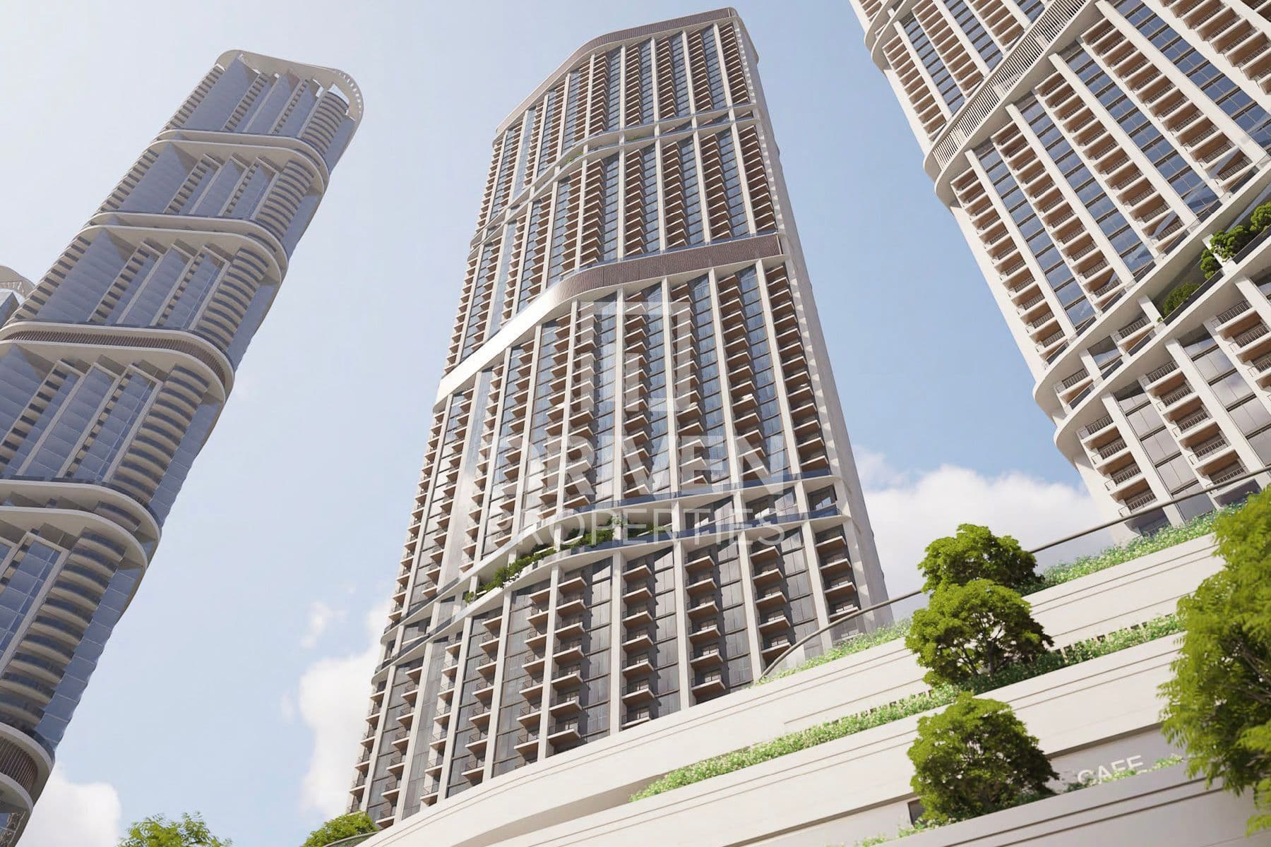 310 Riverside Crescent