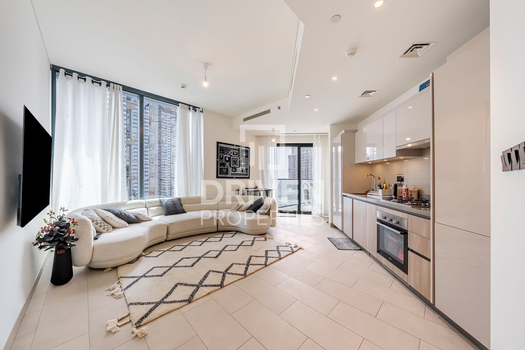 Sobha Hartland Waves