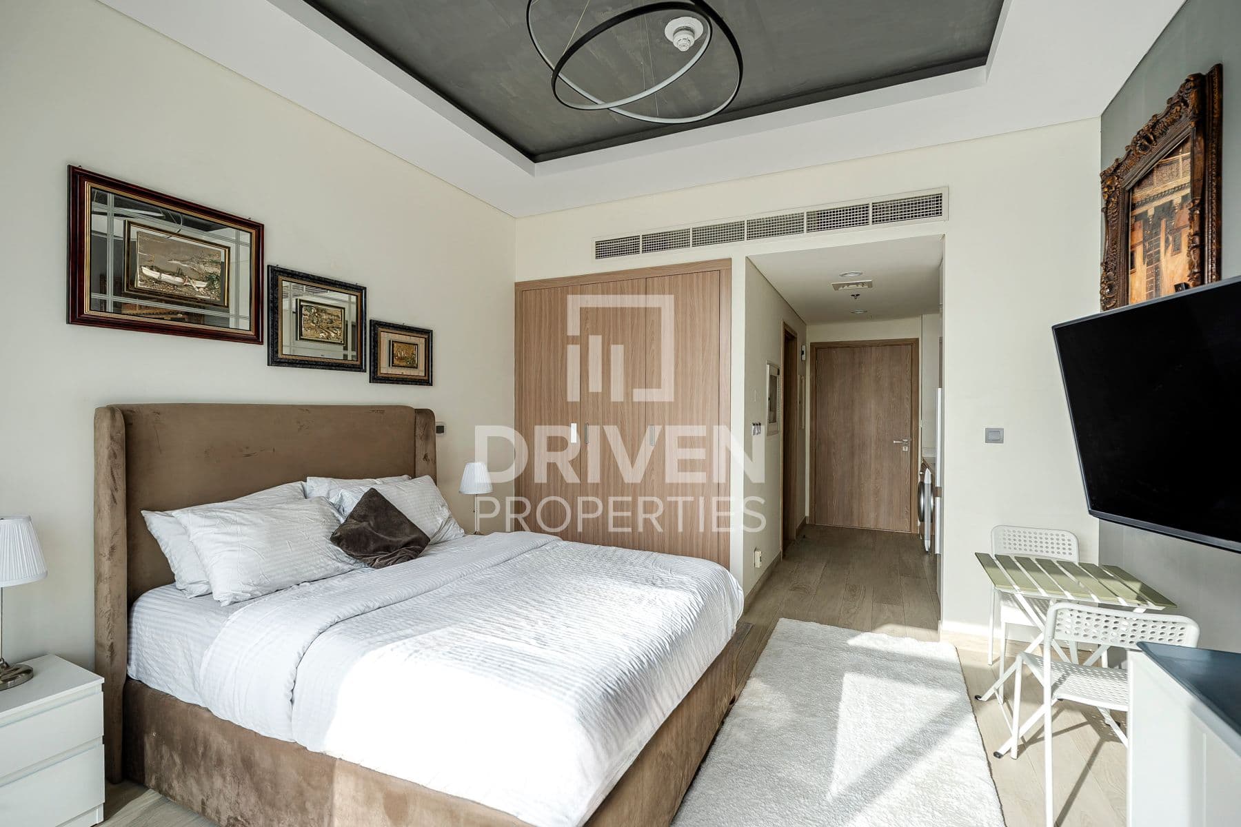 Farhad Azizi Residence