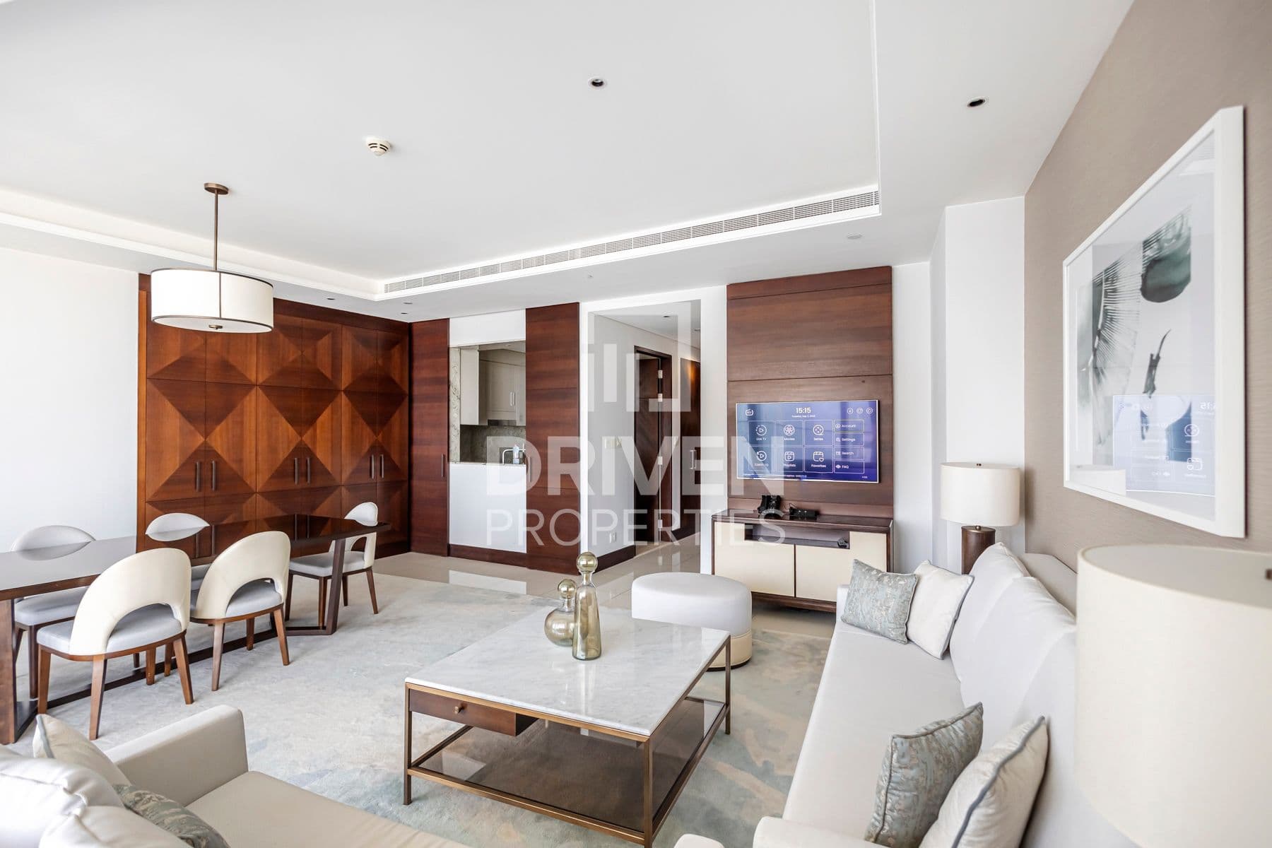 The Address Sky View Tower 2