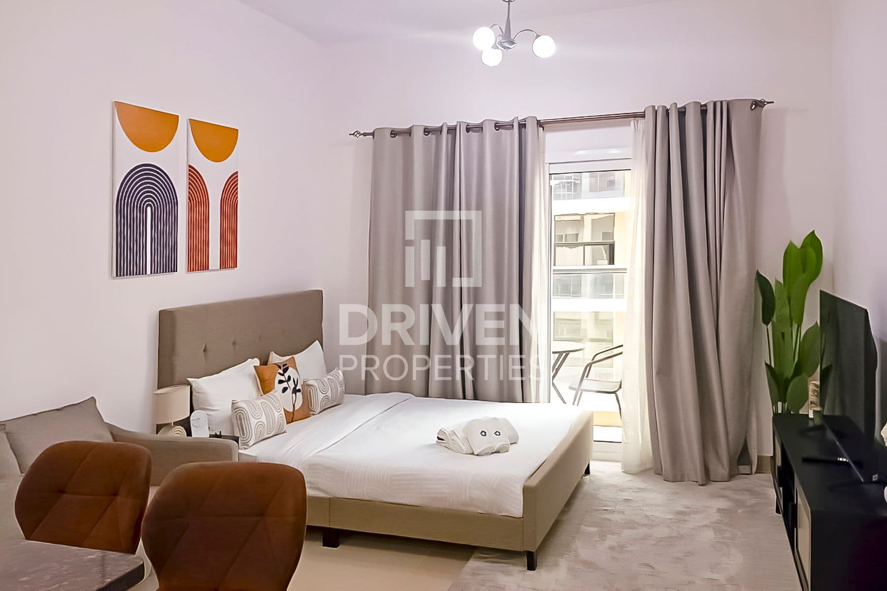 UniEstate Prime Tower