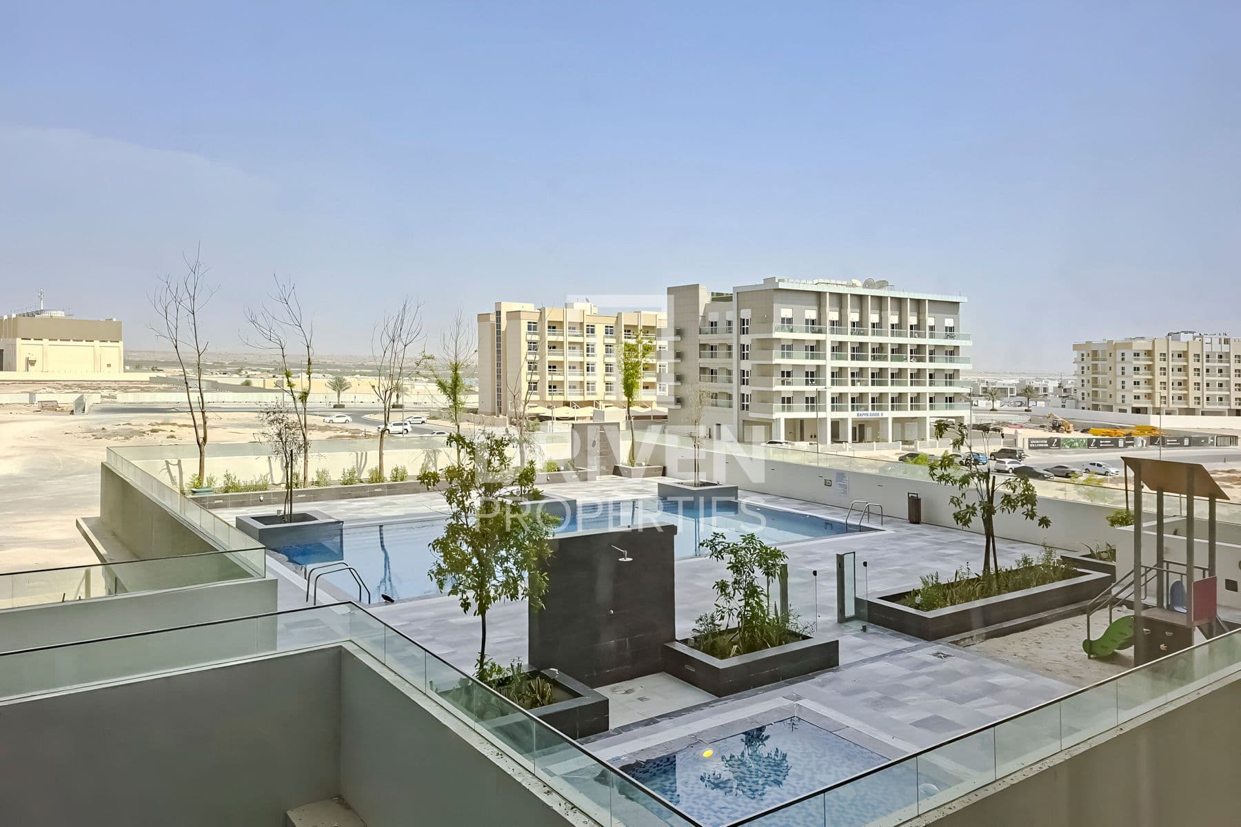 The Pulse Boulevard Apartments