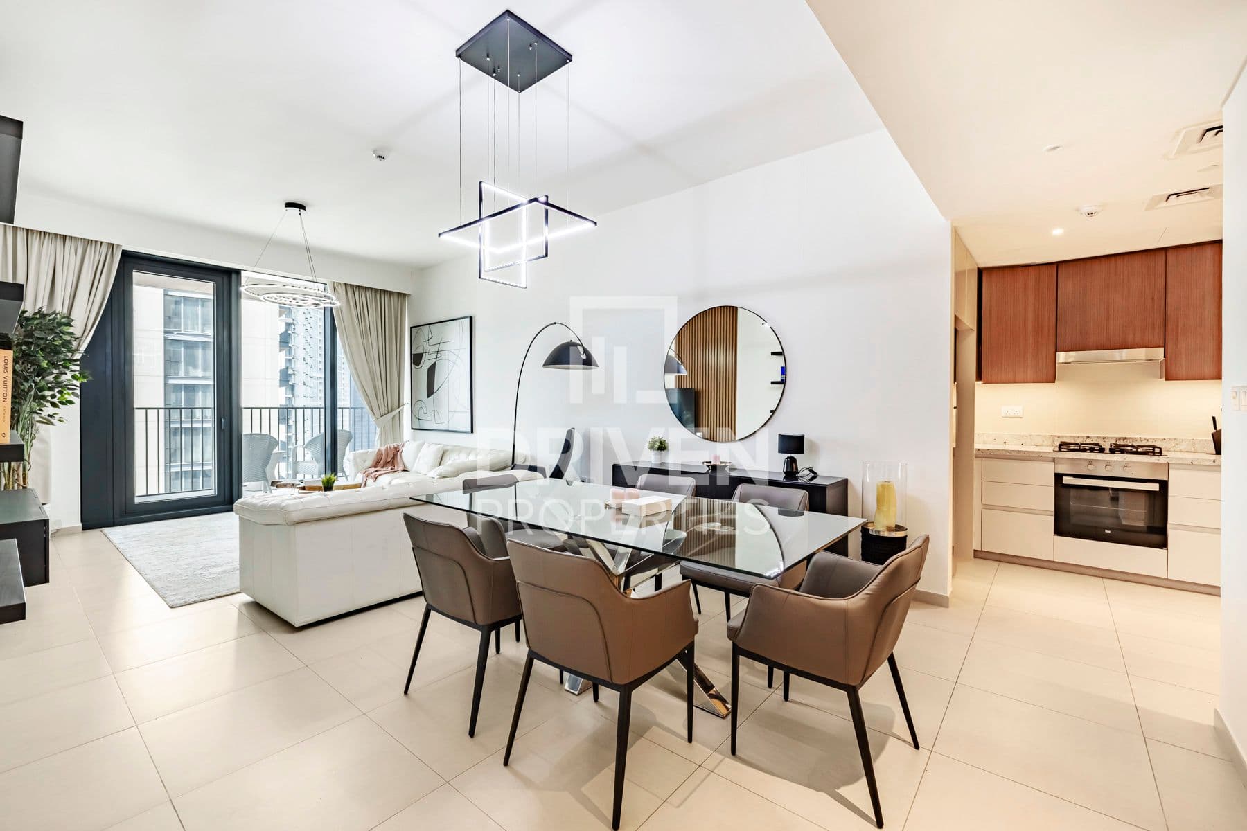 BLVD Heights Tower 2