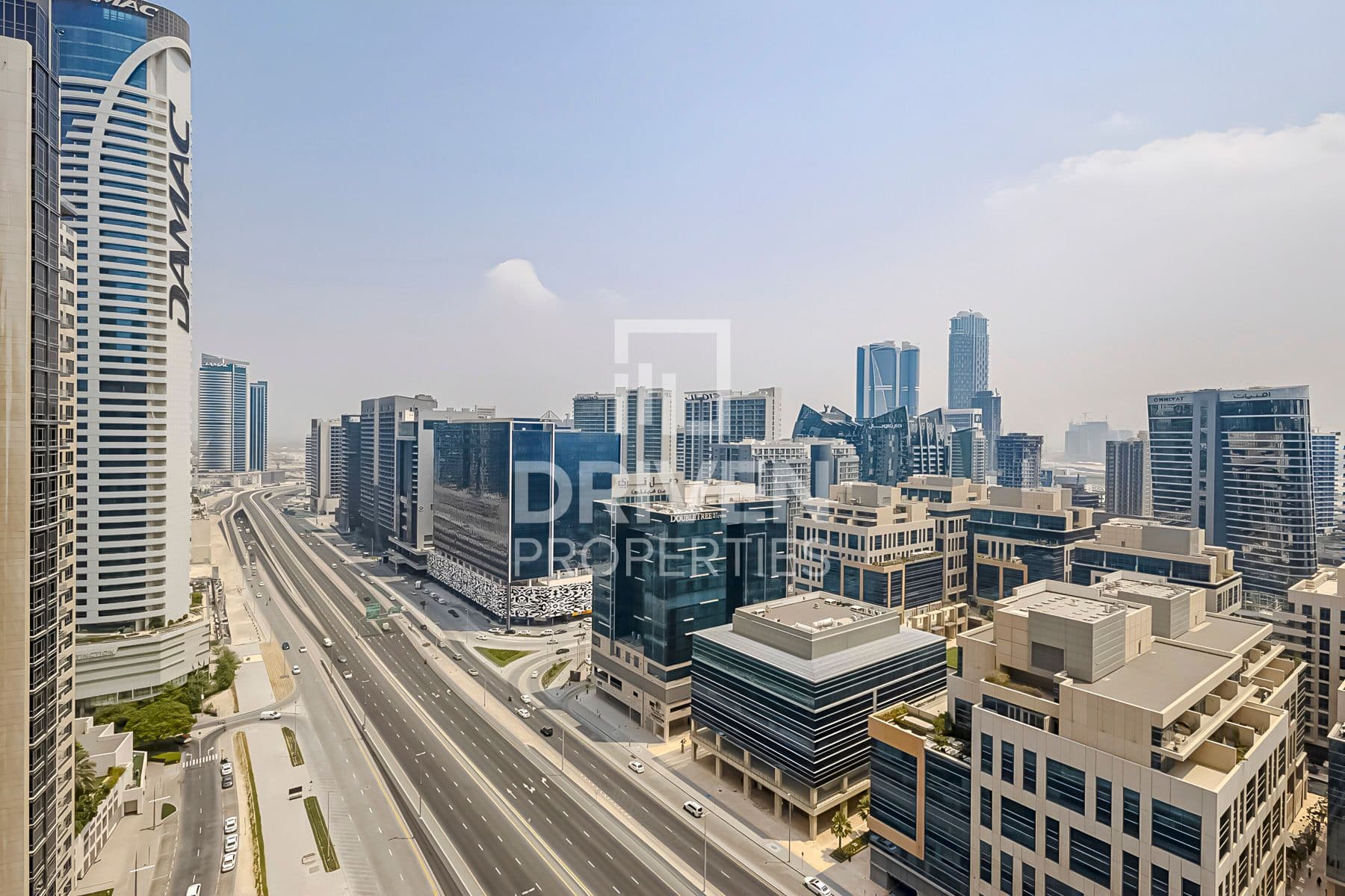 Elite Downtown Residence