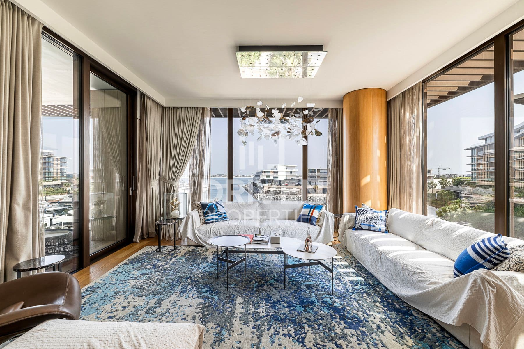 Bulgari Resort and Residences