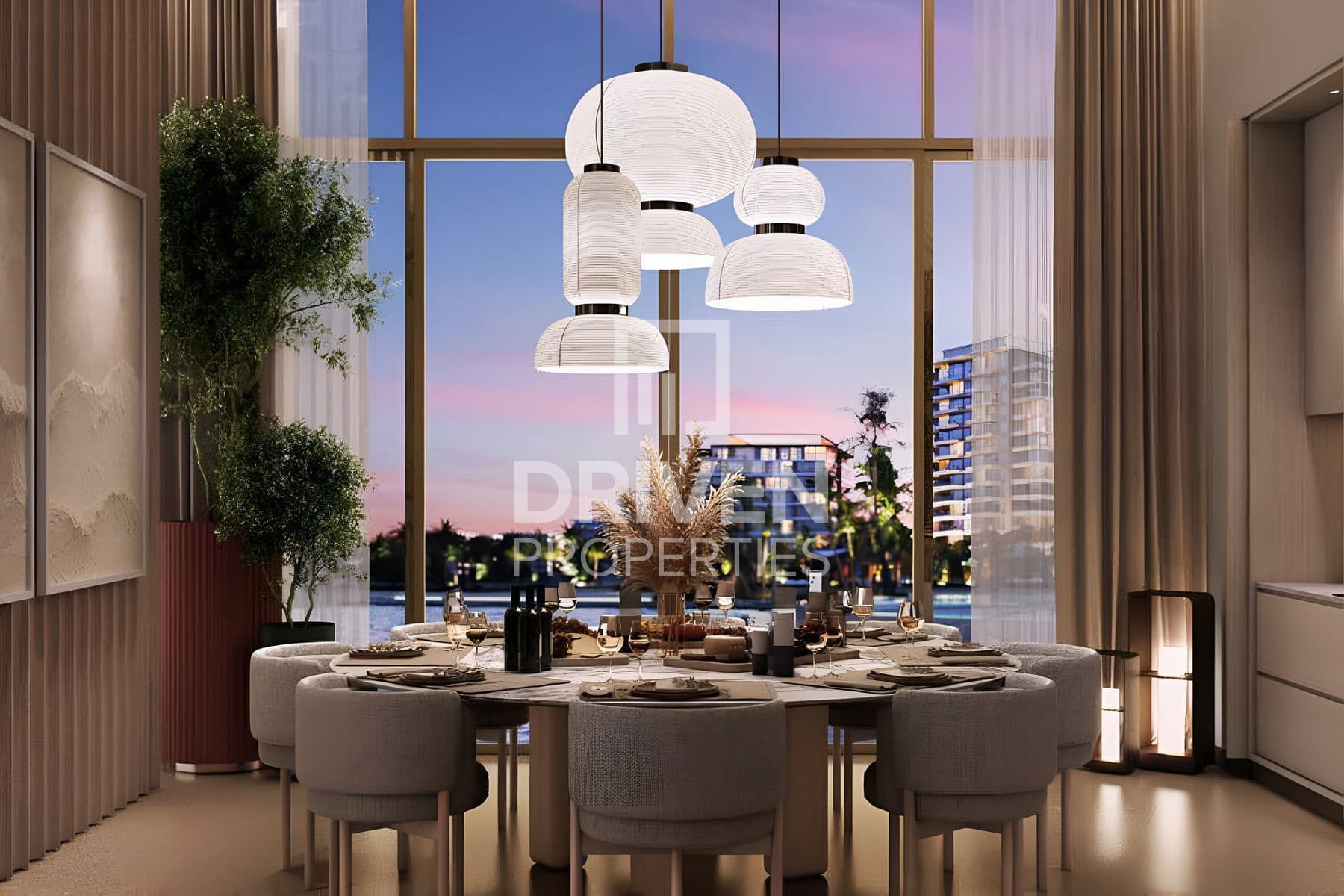 Bay Grove Residence 2