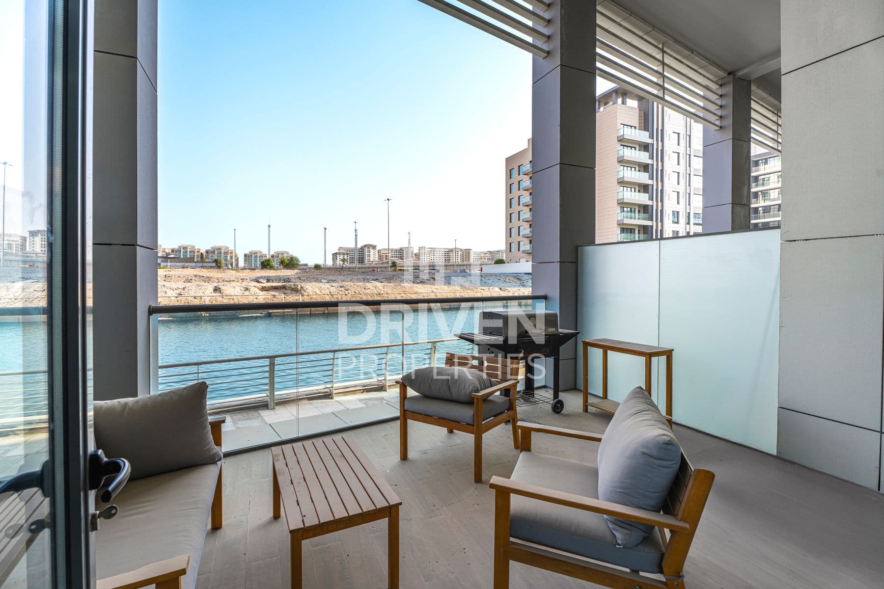 Al Raha Lofts