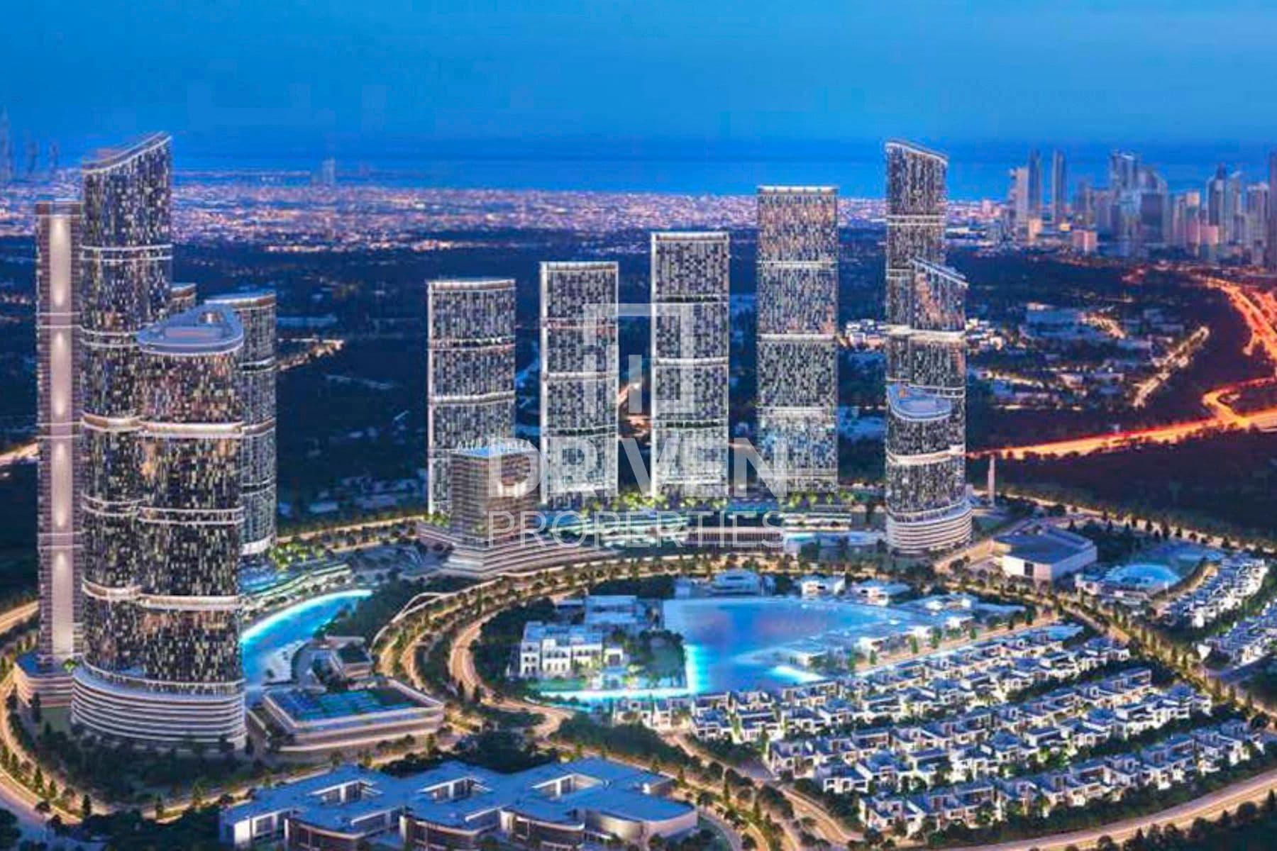 350 Riverside Crescent