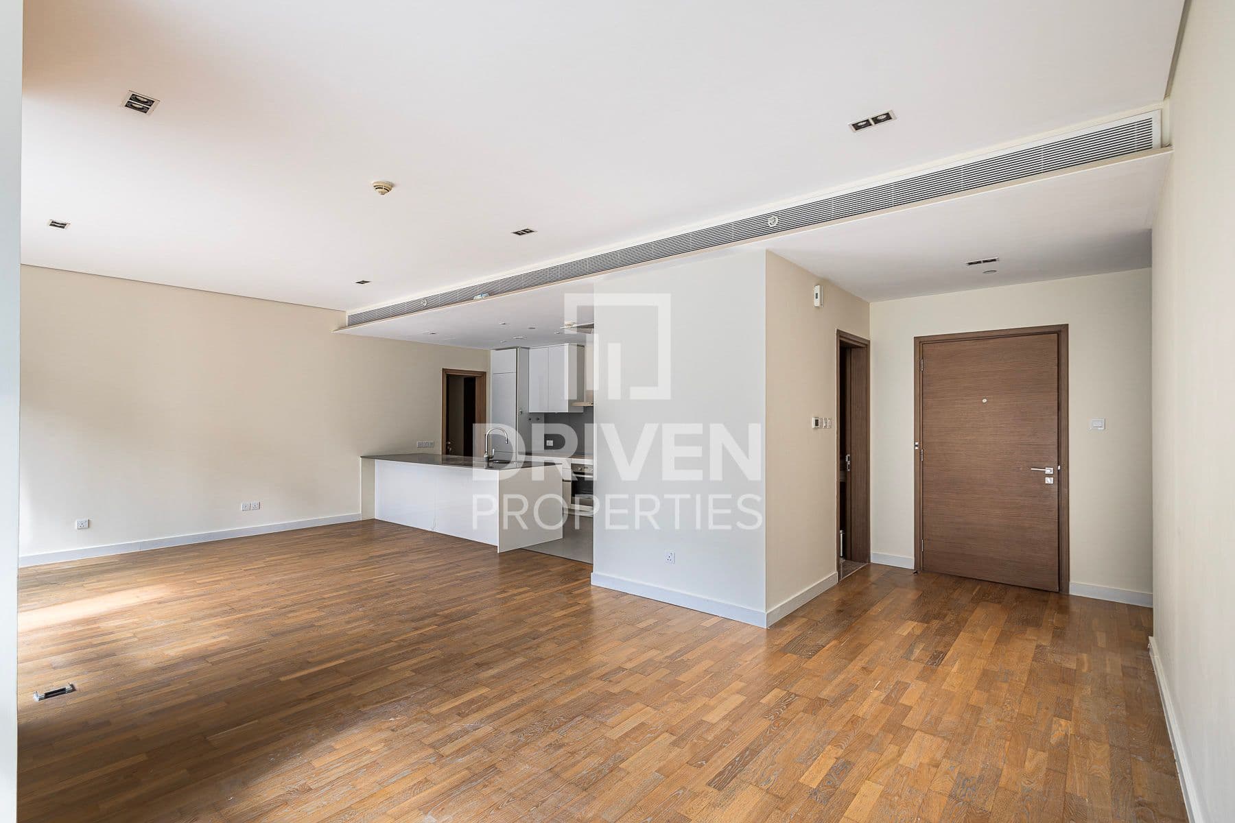 City Walk Residential Building 22