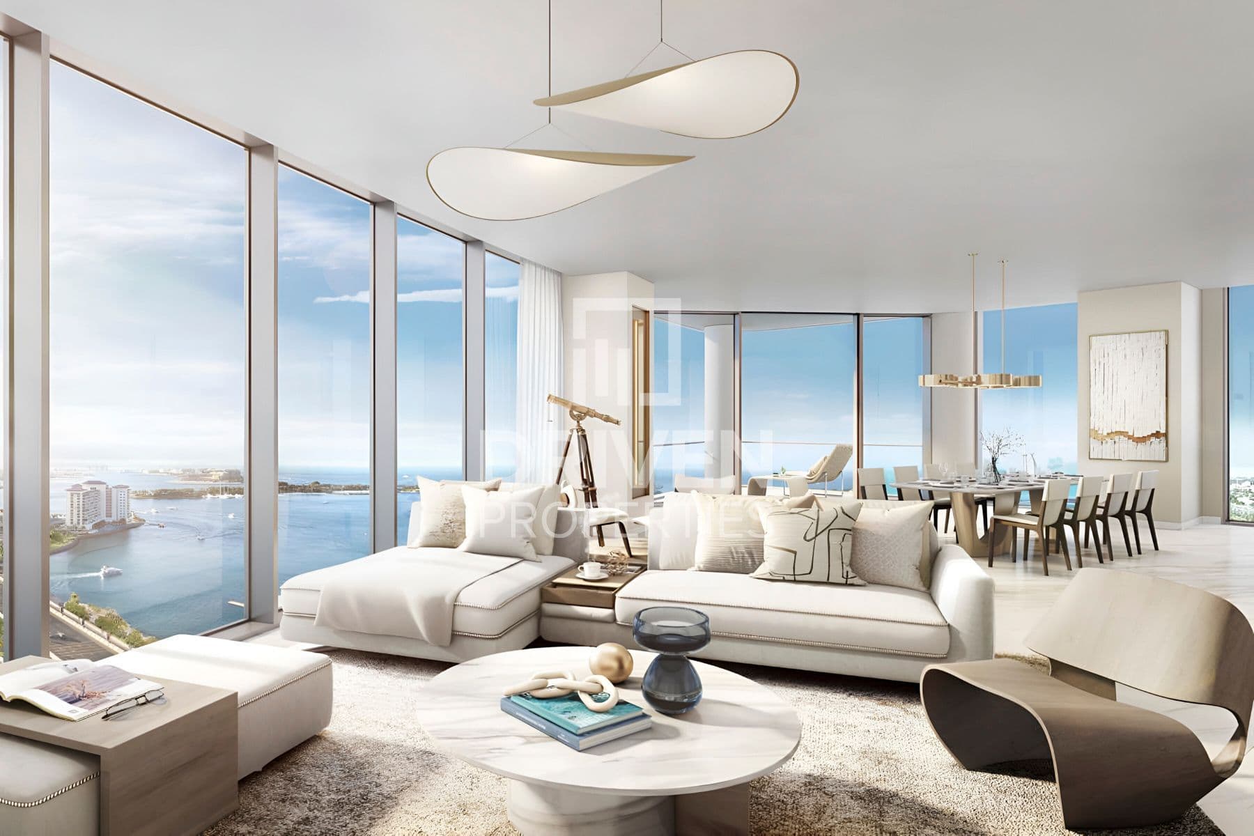 Palm Beach Towers 3