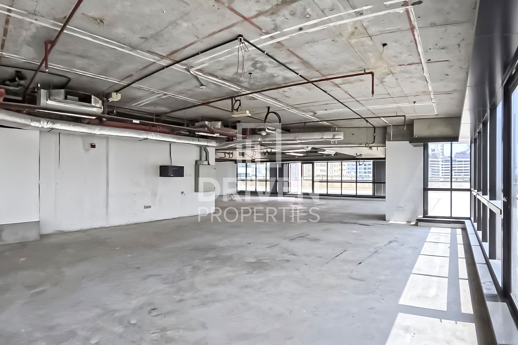 Jumeirah Business Centre 2 JBC 2