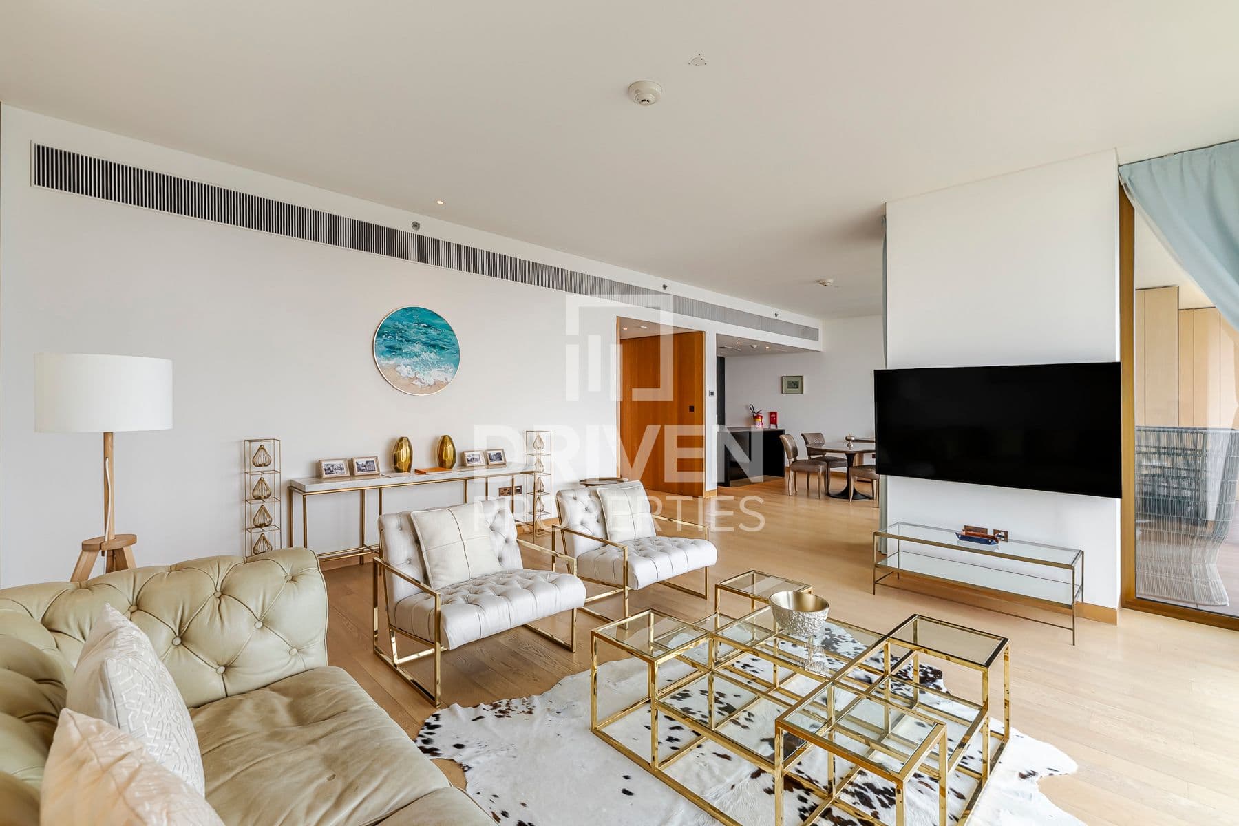 Bulgari Resort and Residences