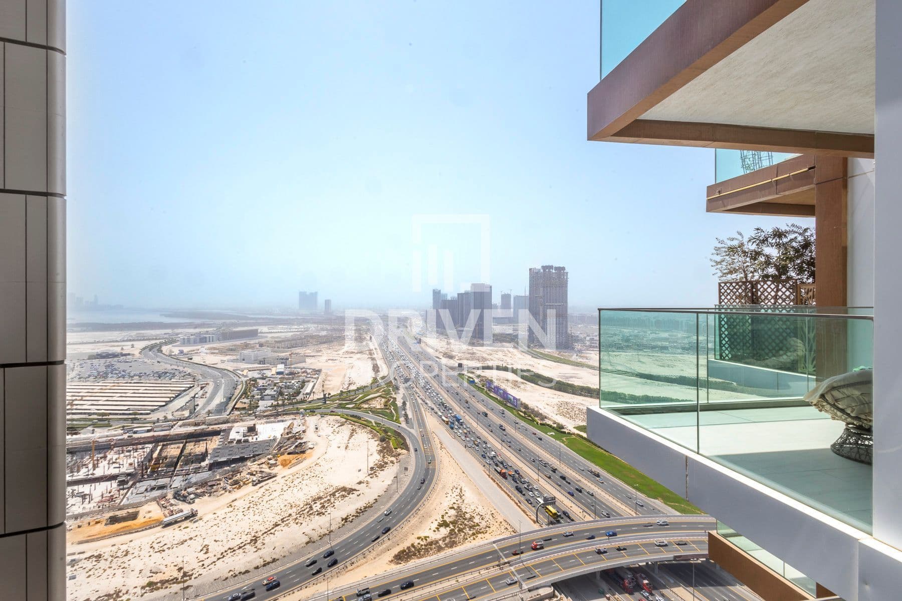 SLS Dubai Hotel and Residences