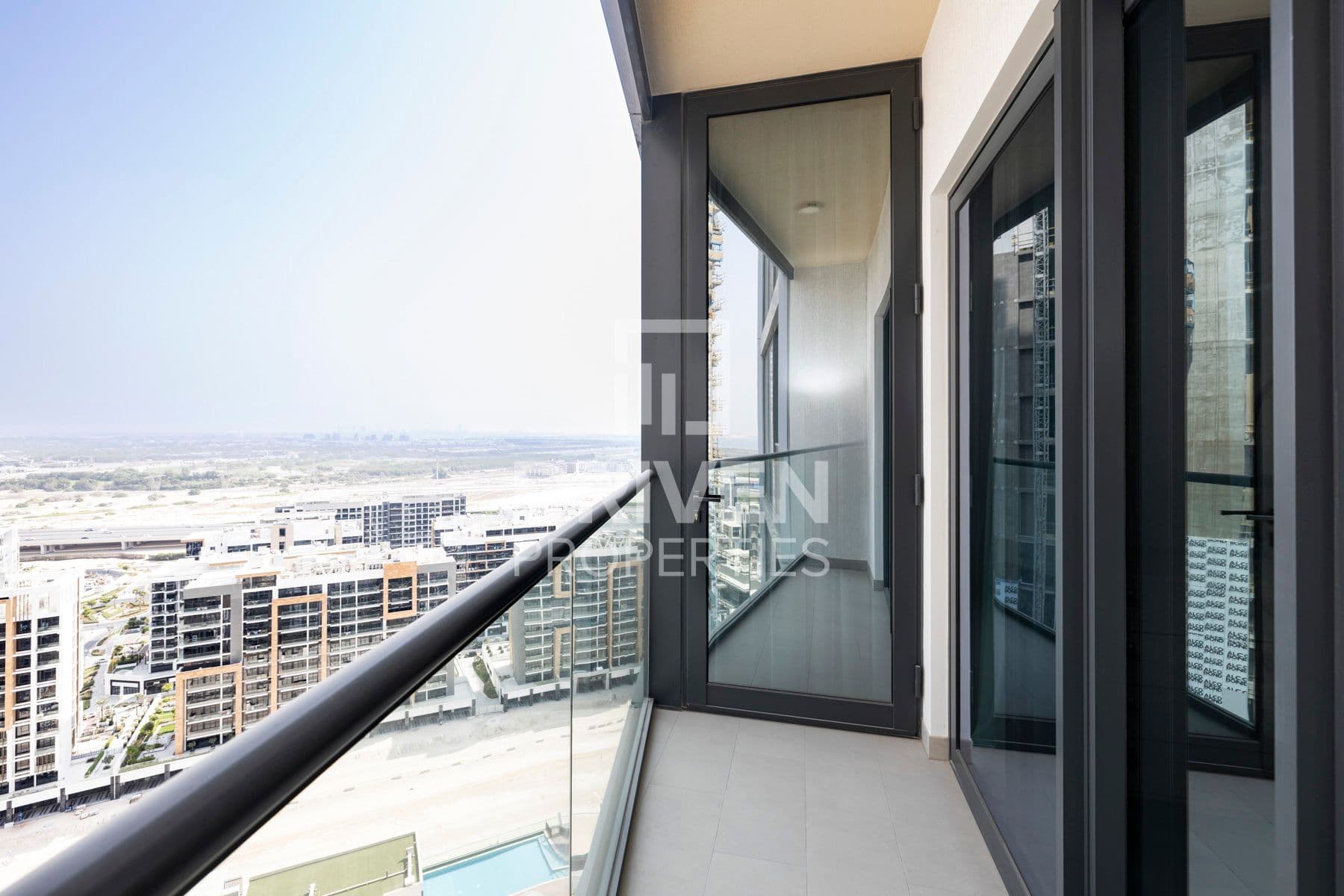 Sobha Hartland Waves