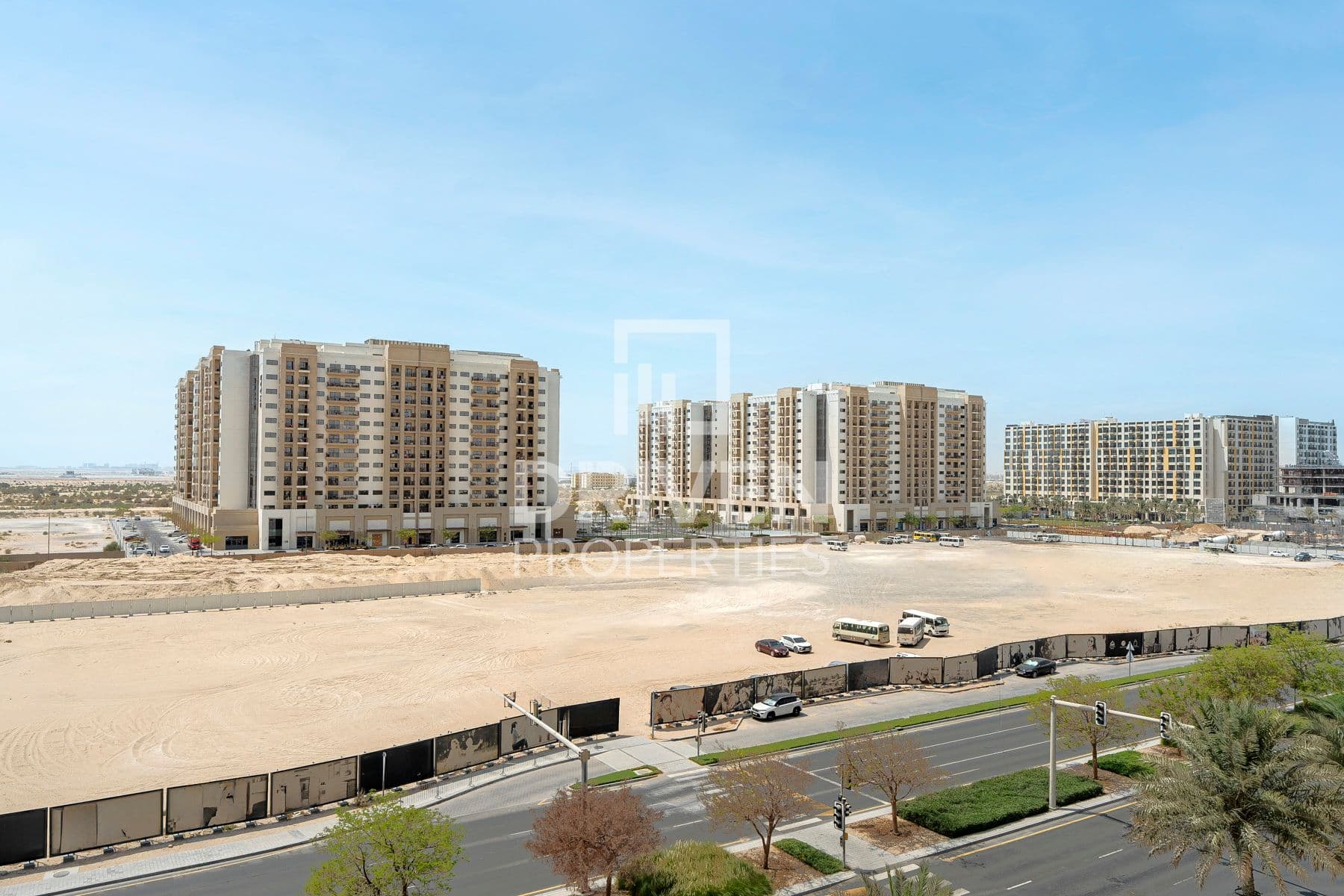 Rawda Apartments 2