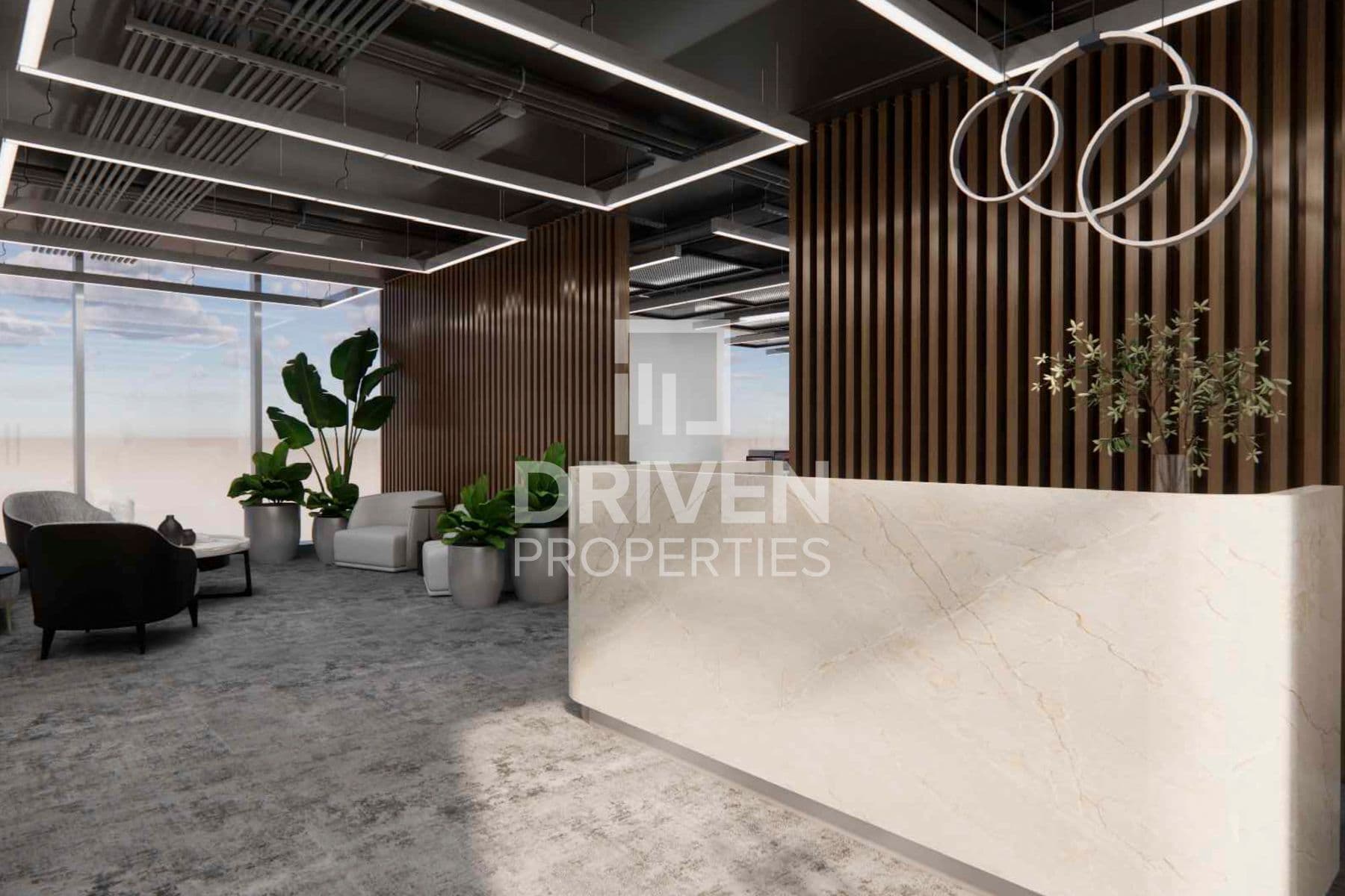 Emaar Business Park Building 3