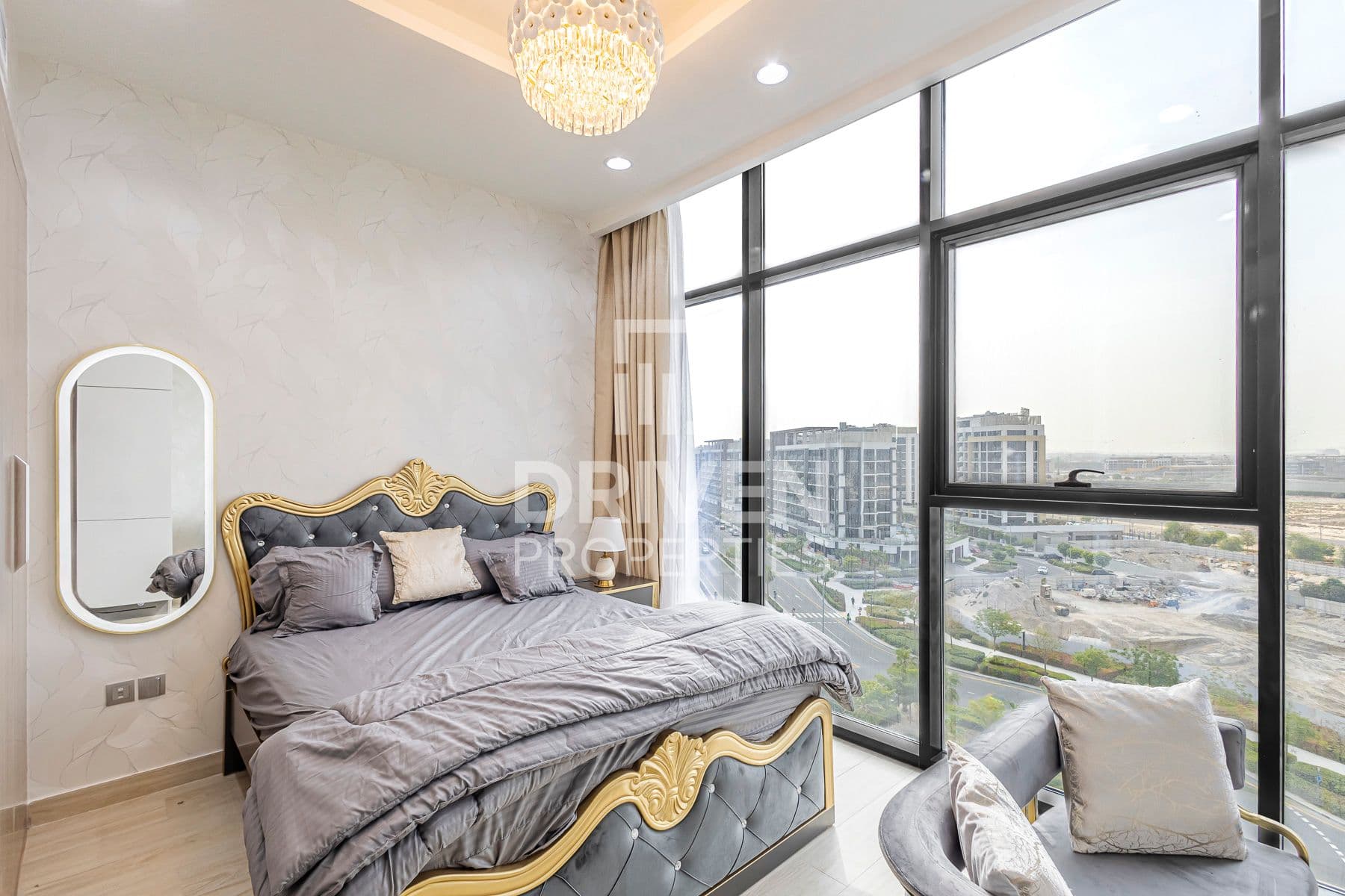 Azizi Riviera 1