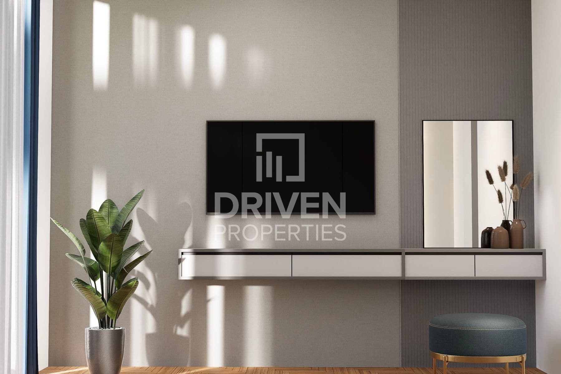 The Residence By Prestige One