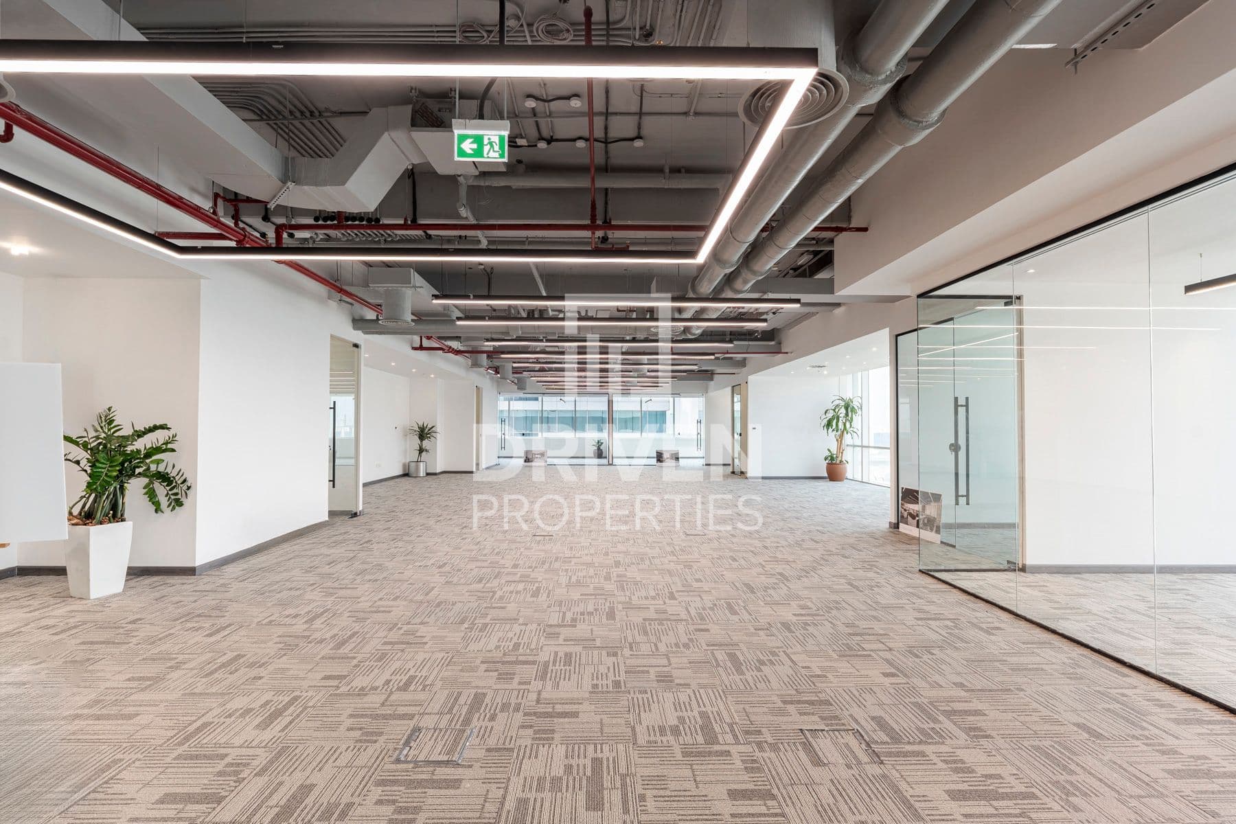 Emaar Business Park Building 3