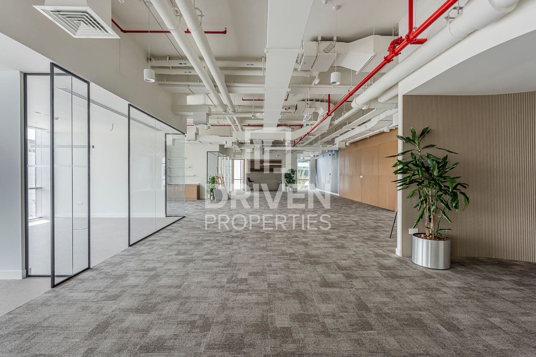 Emaar Business Park Building 3