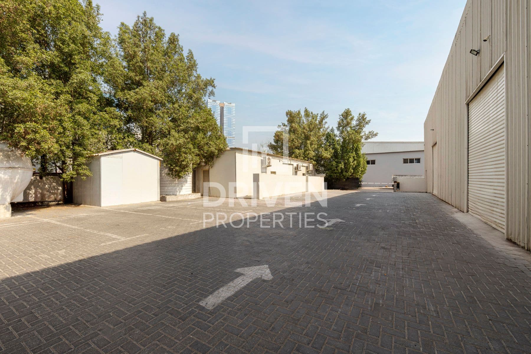 Al Qusais Industrial Area 3