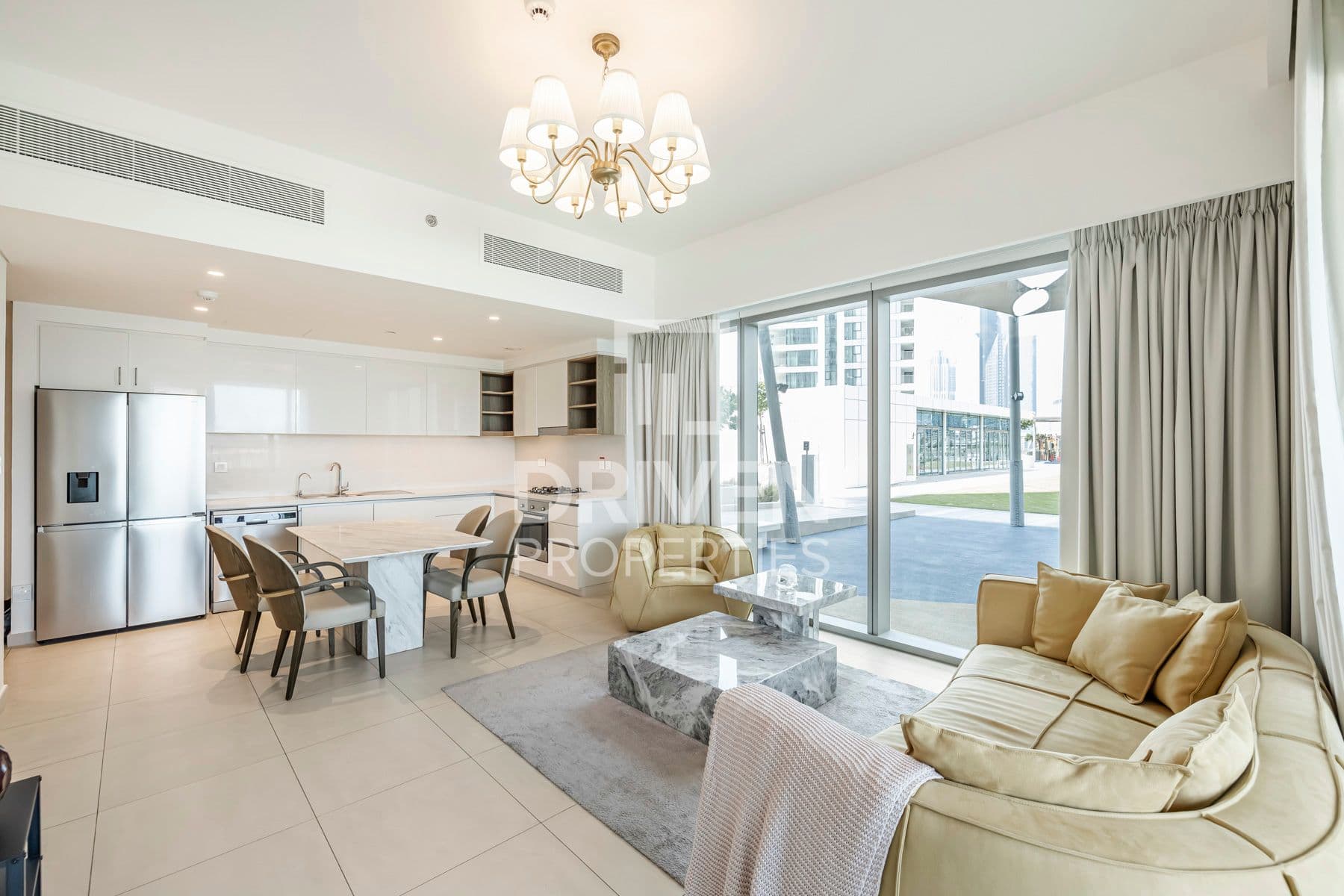 Downtown Views II Tower 3