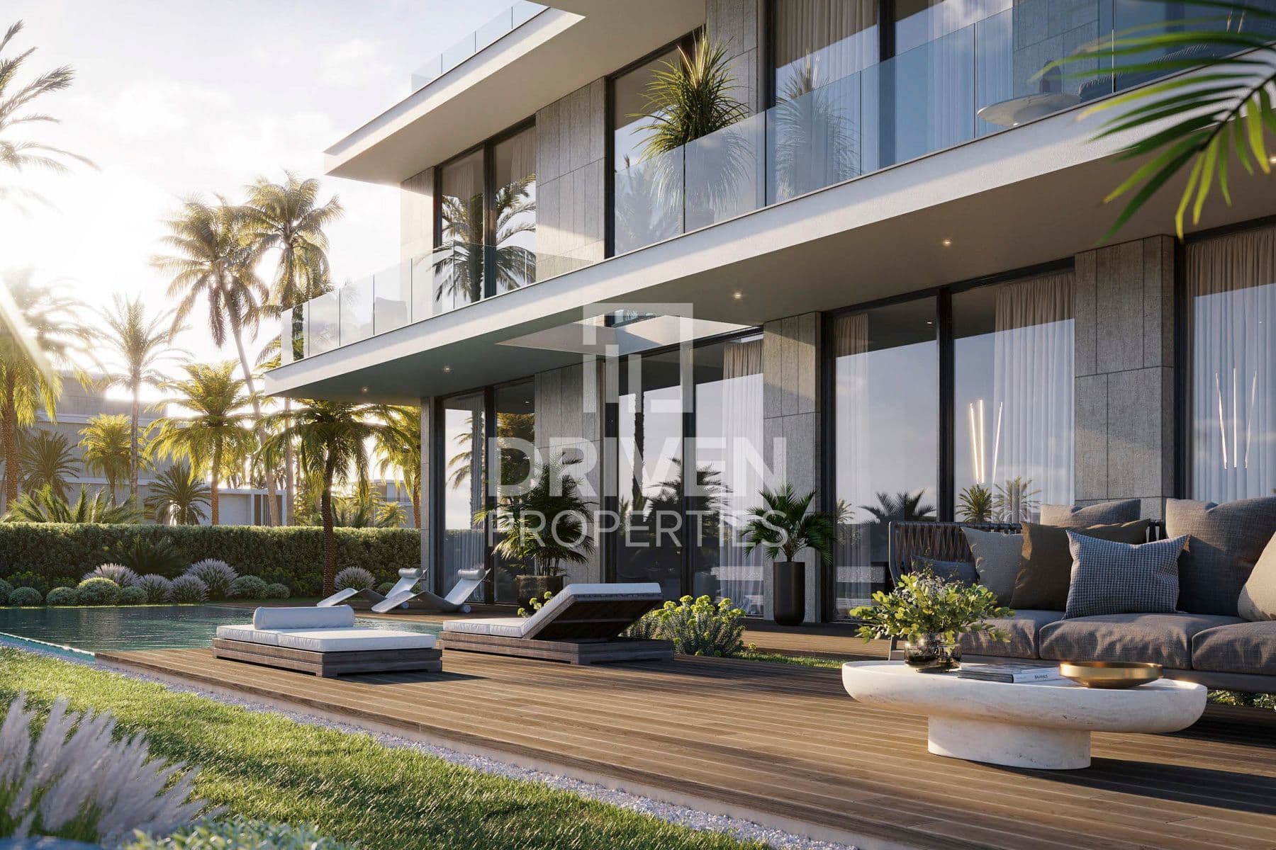 District One West Phase I