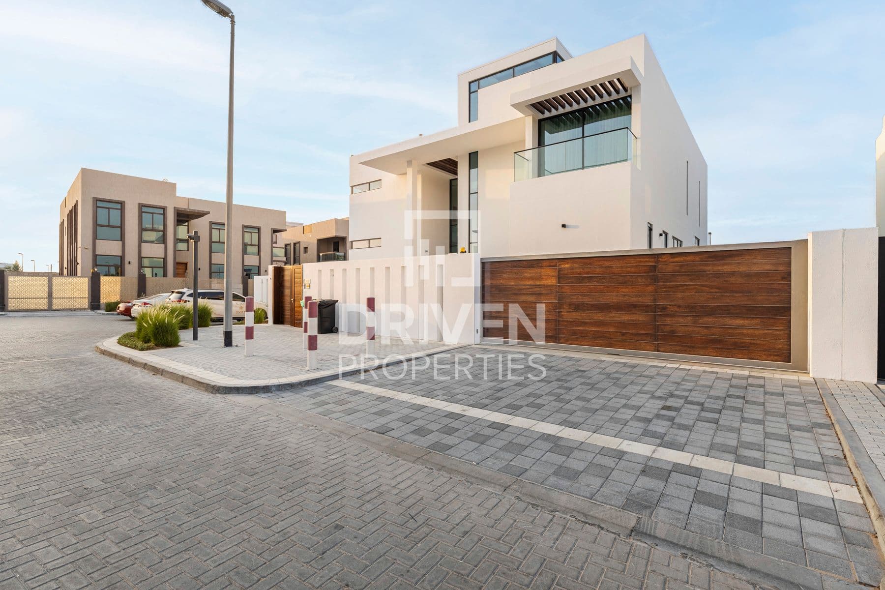 Pearl Jumeirah Villas