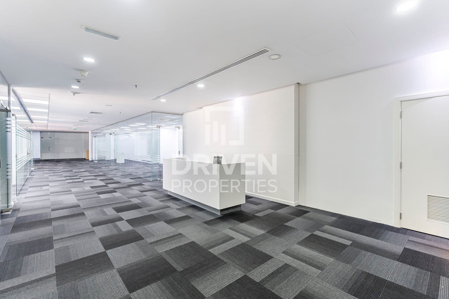 The European Business Centre