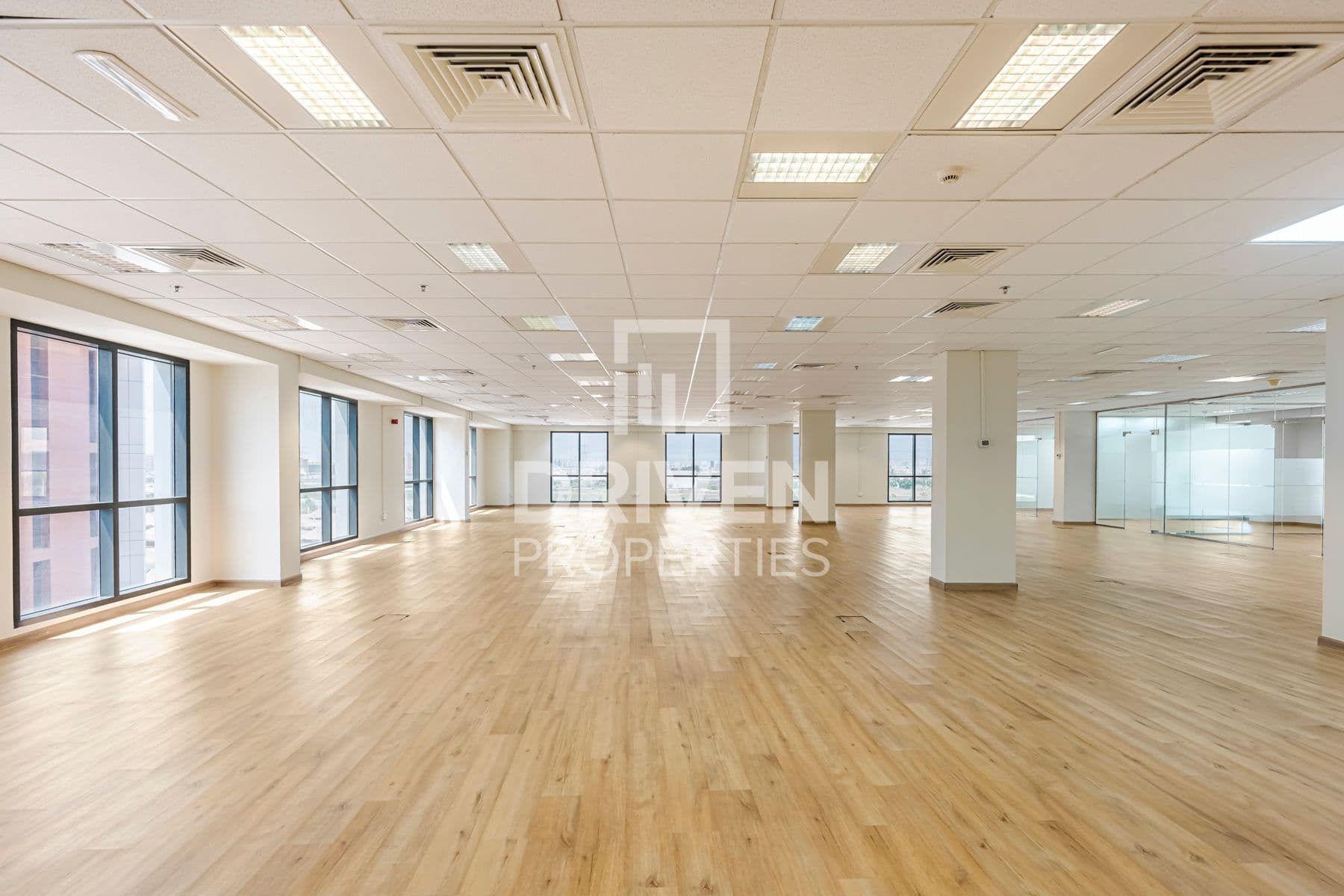 The European Business Centre